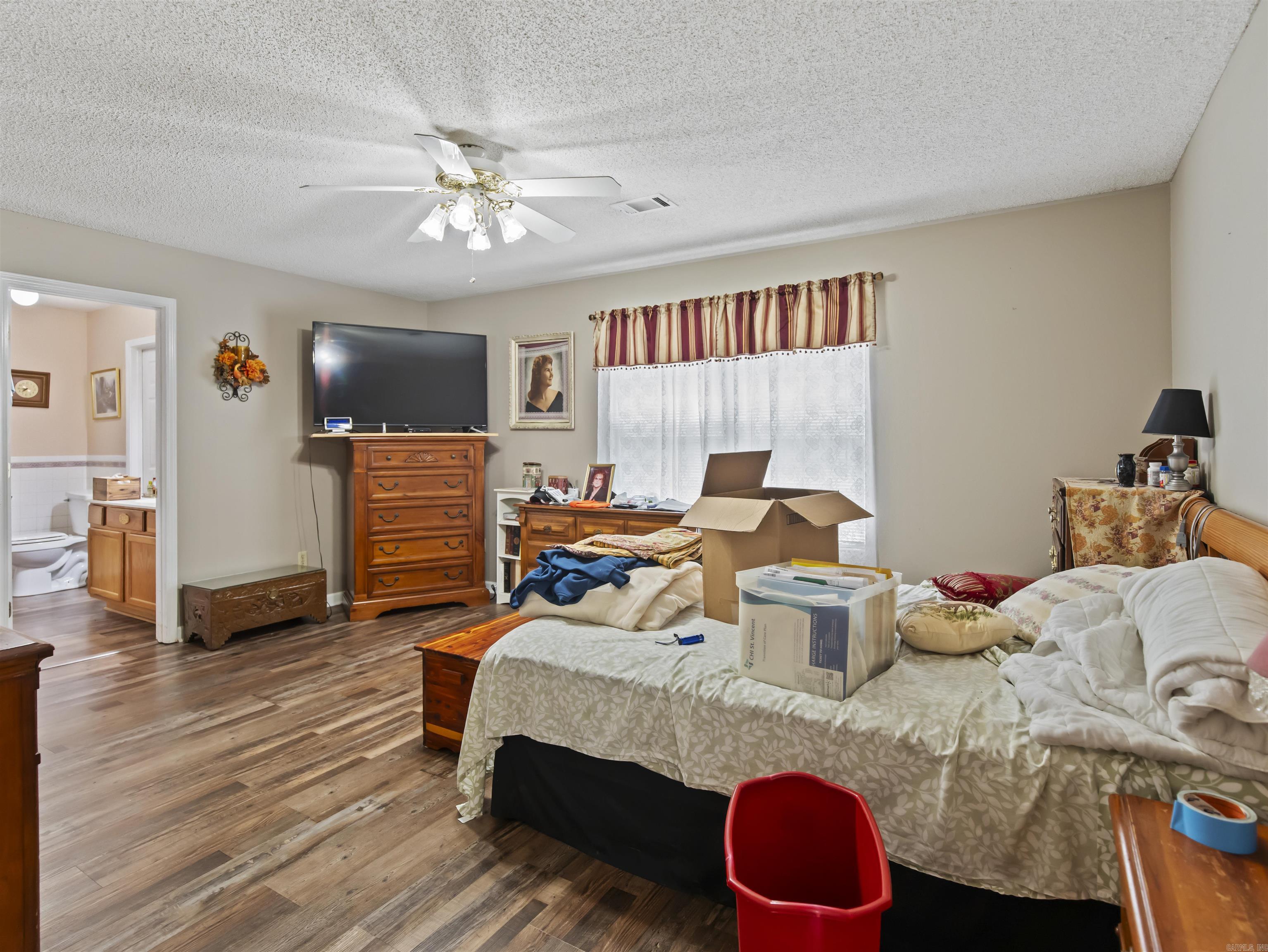 Fox Pass Estates - Residential