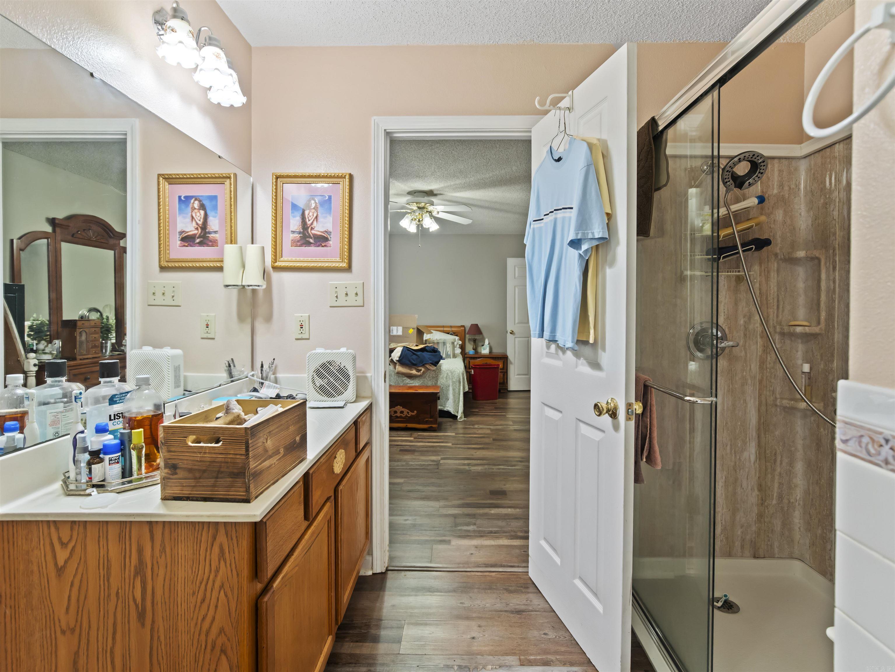 Fox Pass Estates - Residential