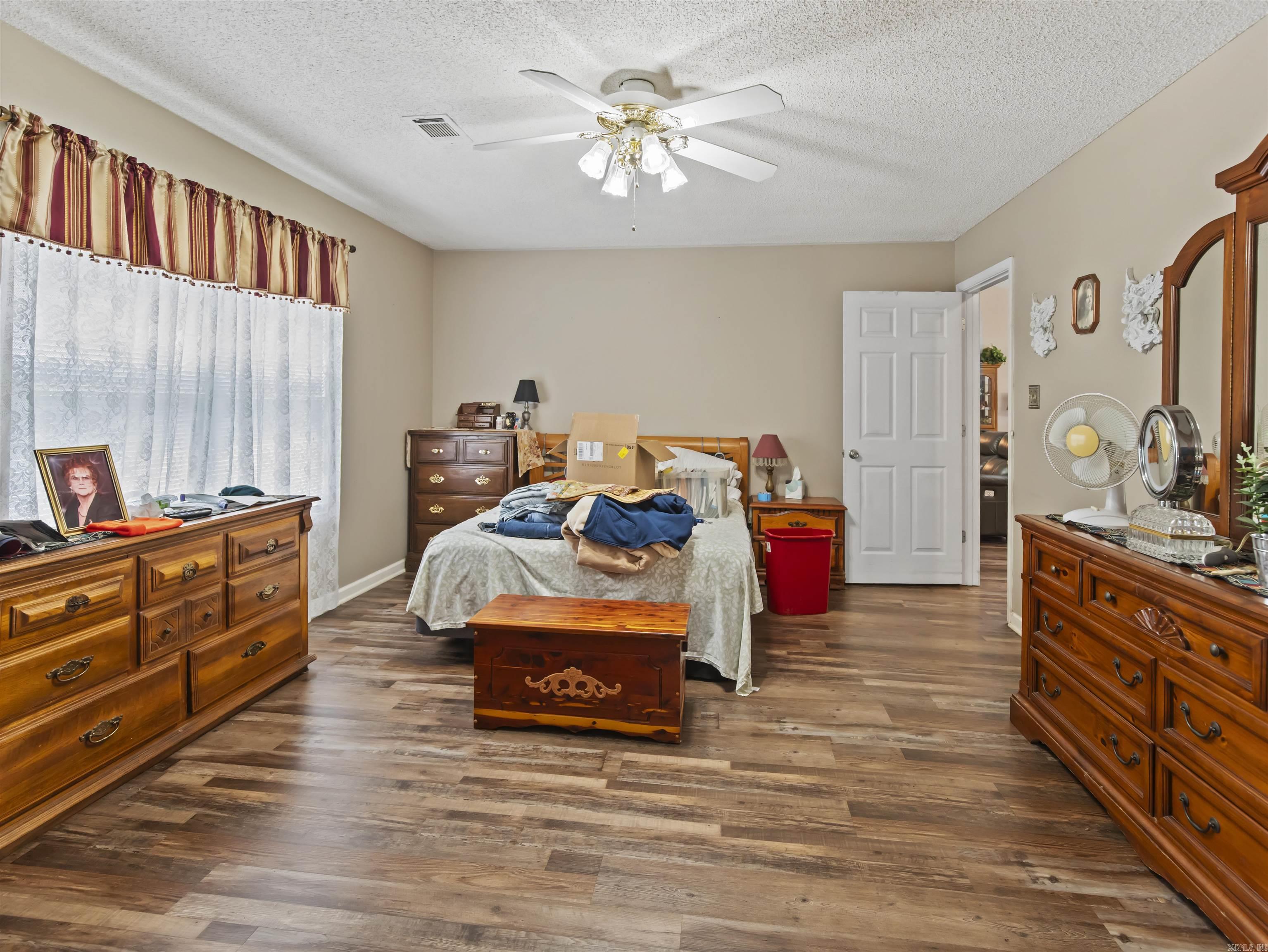 Fox Pass Estates - Residential