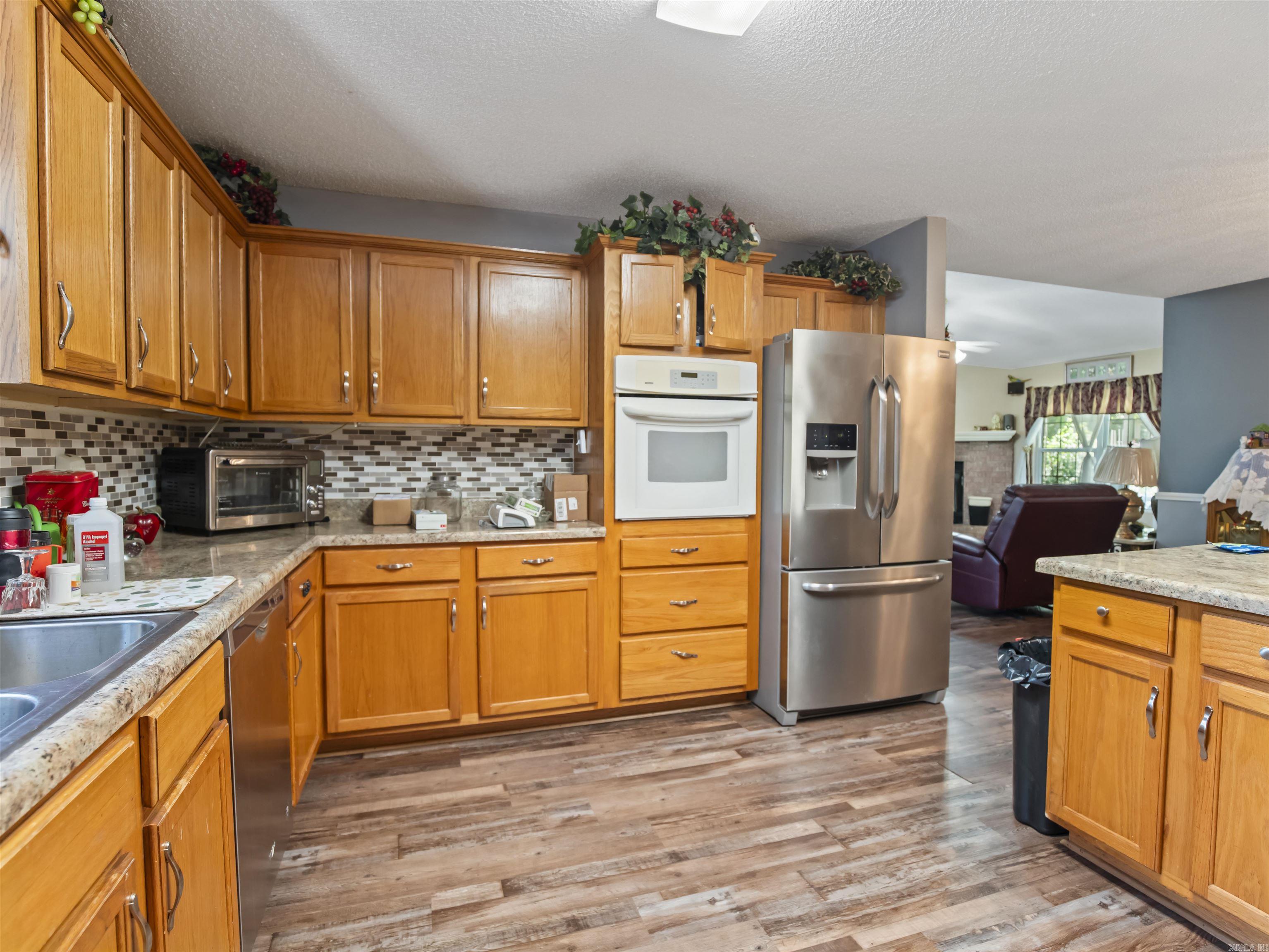Fox Pass Estates - Residential