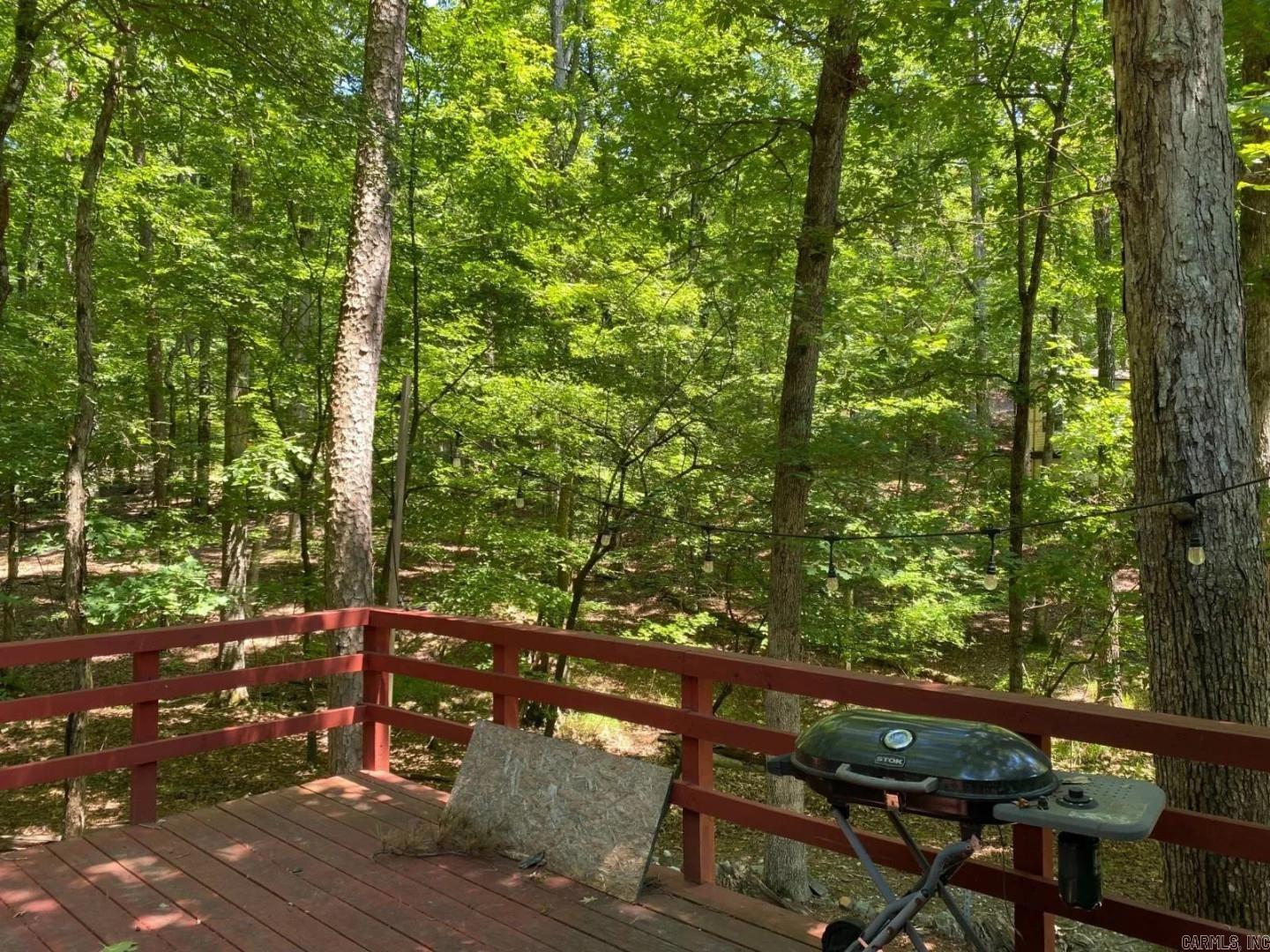 Mountain Home - Residential
