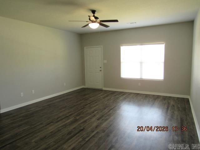 Matthews - Residential Lease