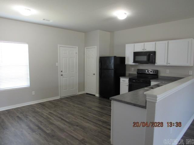 Matthews - Residential Lease