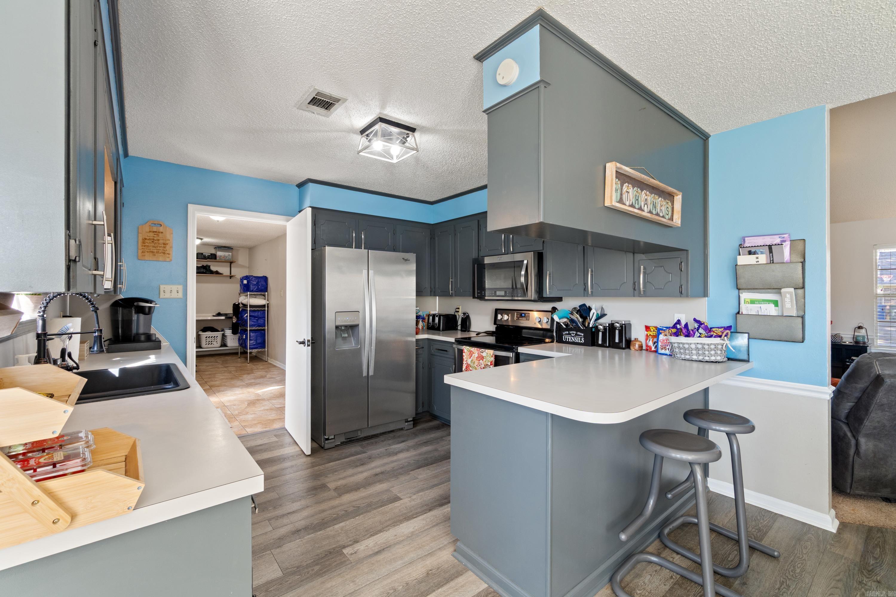 STONEBRIDGE - Residential