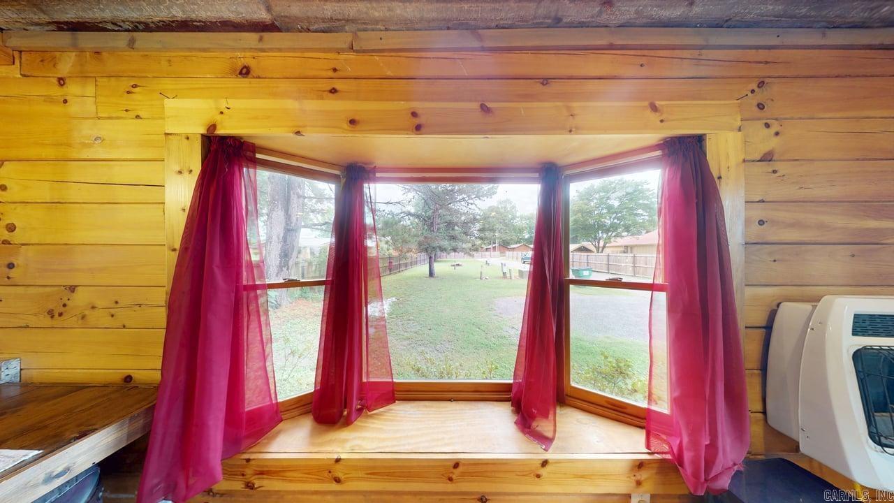 SWINGING BRIDGE - Residential