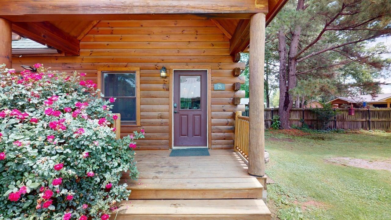 SWINGING BRIDGE - Residential