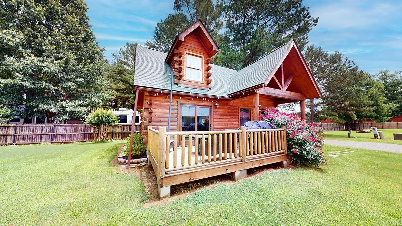 SWINGING BRIDGE - Residential