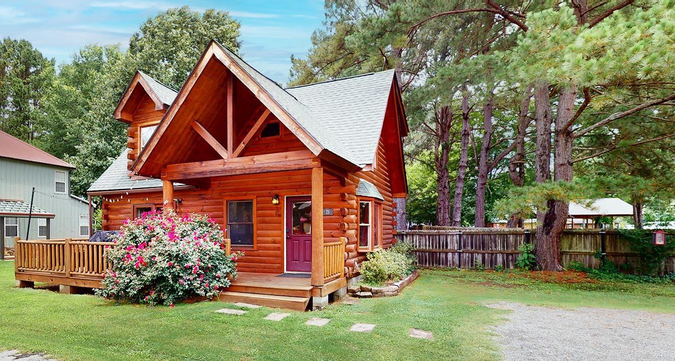 SWINGING BRIDGE - Residential
