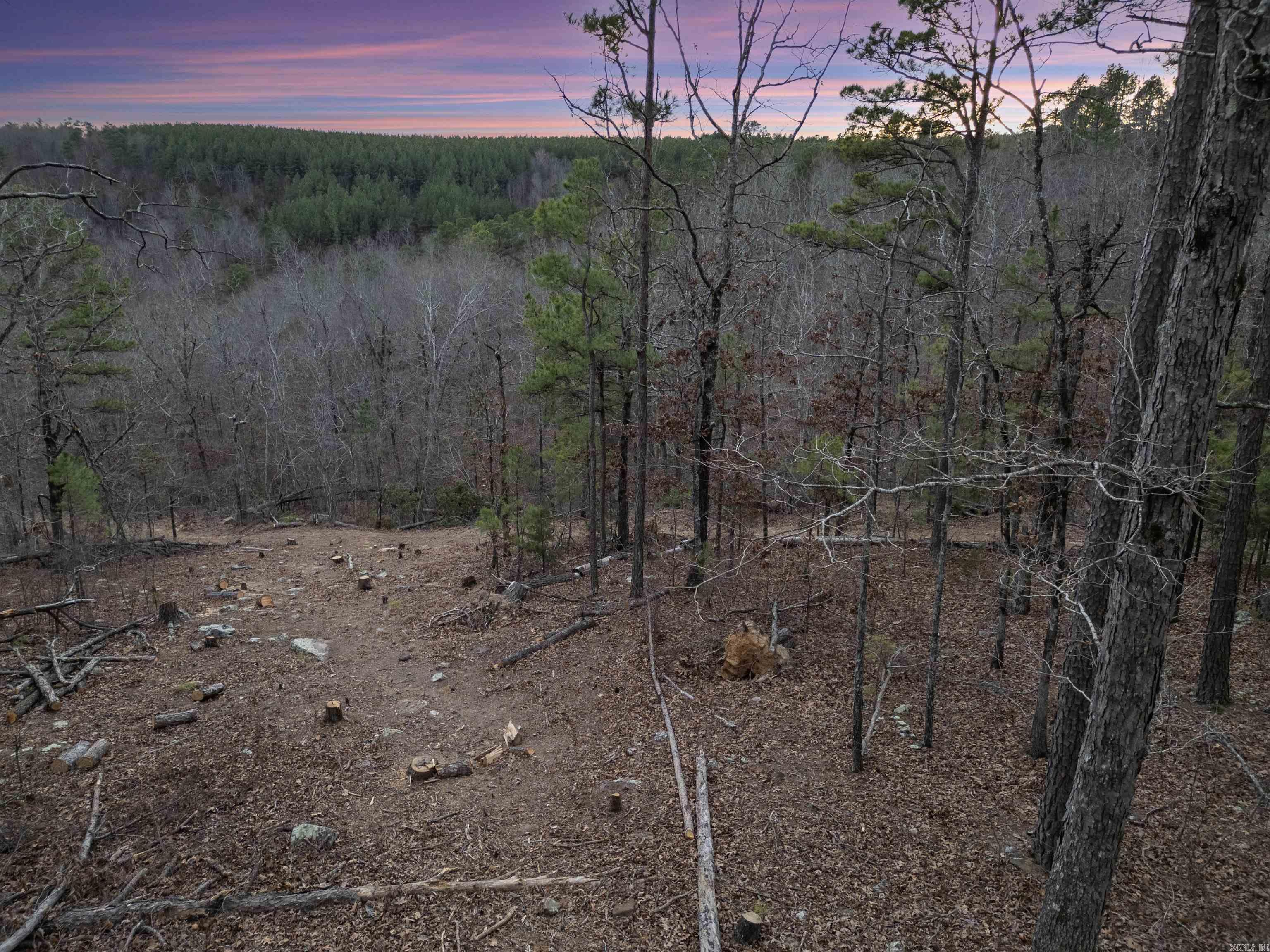 Metes & Bounds - Land