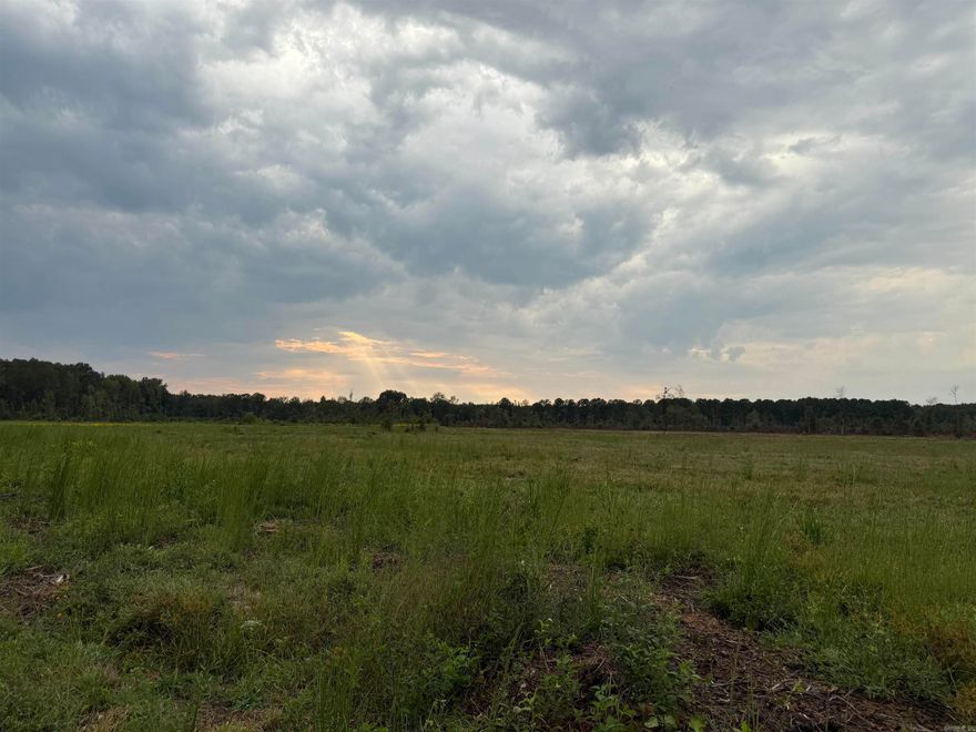 This 10 acre m/l property offers the perfect blend of privacy and convenience. Located just minutes from town, it’s an excellent spot for anyone looking to create a small farm or simply enjoy country living with easy access to local amenities.  For those commuting to Little Rock, this property is only 3 minutes from Hwy. 67/167 (I-57), making travel quick and easy. Whether you’re into hunting, trail riding, or just relaxing in nature, this property provides plenty of space to enjoy the outdoors, with great deer habitat and small game opportunities.  1 mile from Dollar General  3 miles from Hwy. 67 / 167 (I-57)  10 miles from Searcy  7 miles from Beebe  County water & electricity  Paved road frontage along Hwy. 13  (Additional acreage available. Agent owned.)