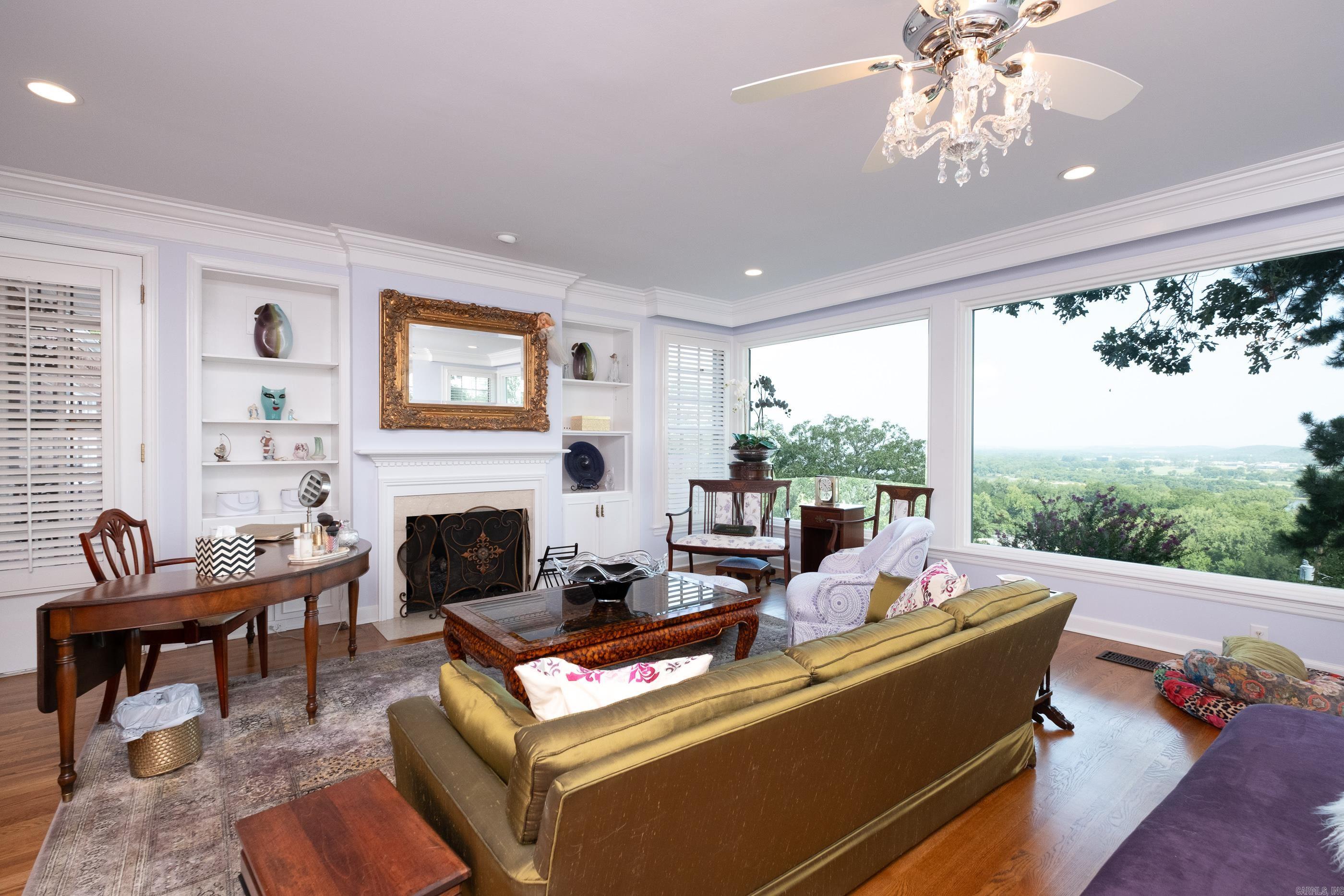 Scenic Heights - Residential