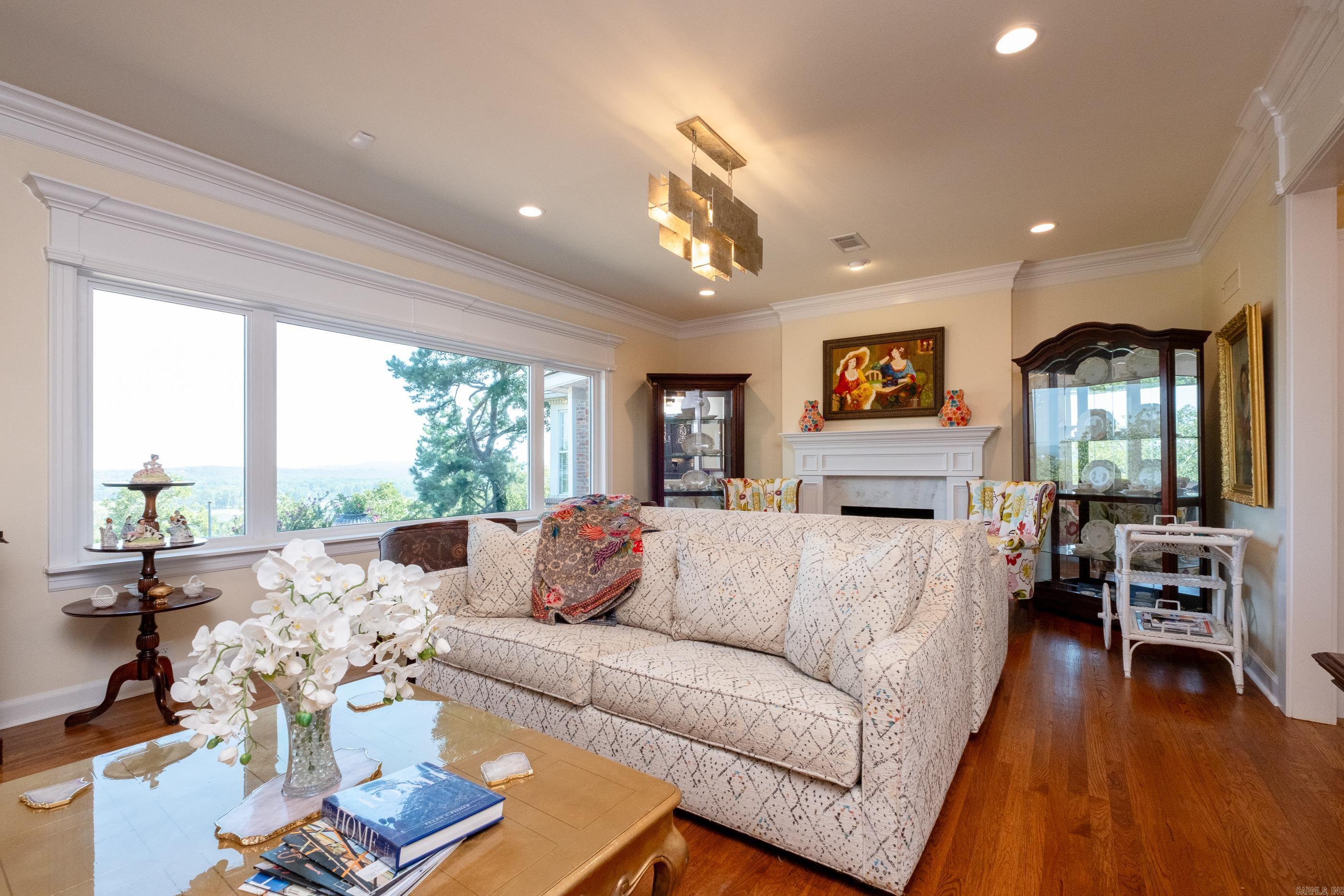 Scenic Heights - Residential