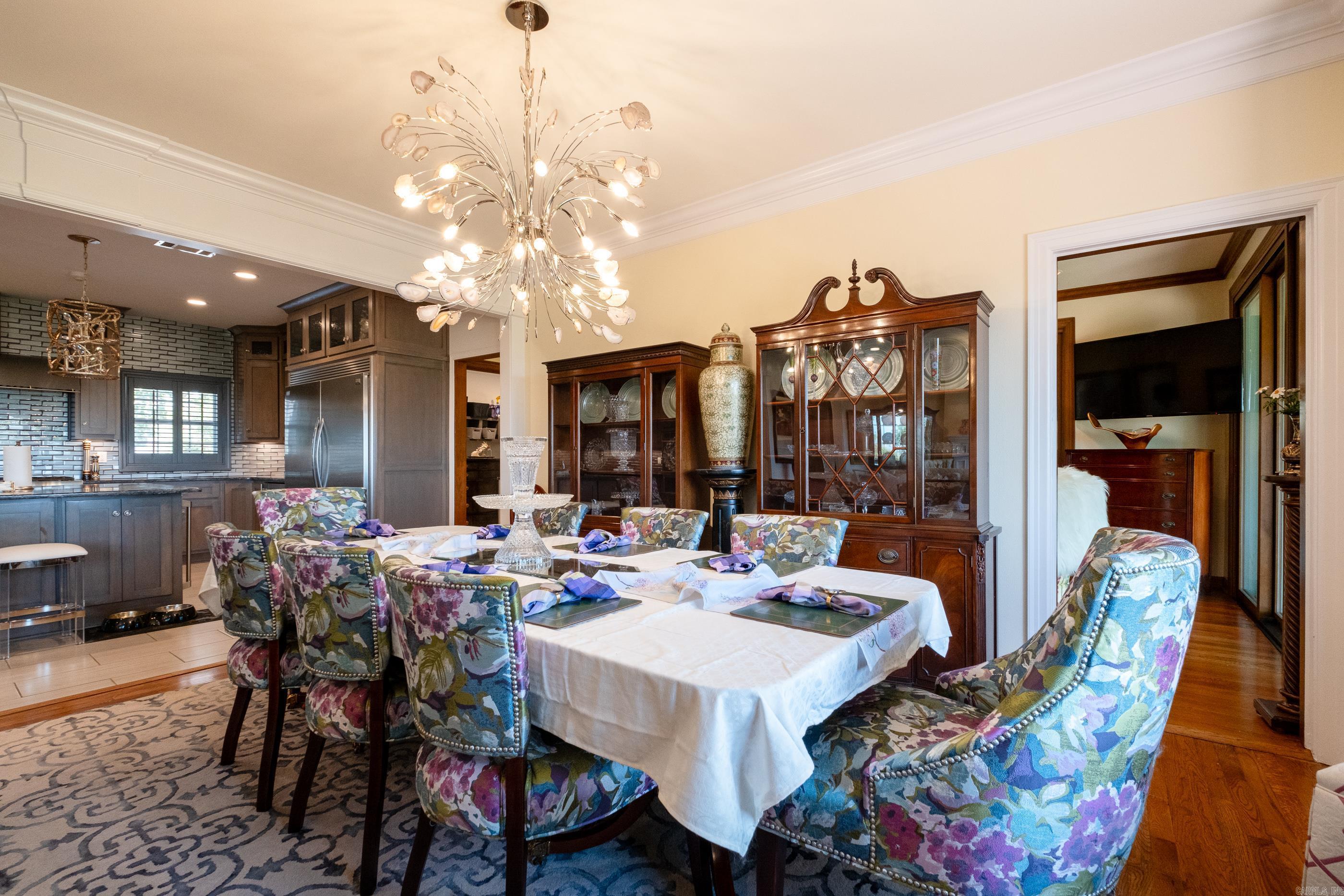 Scenic Heights - Residential