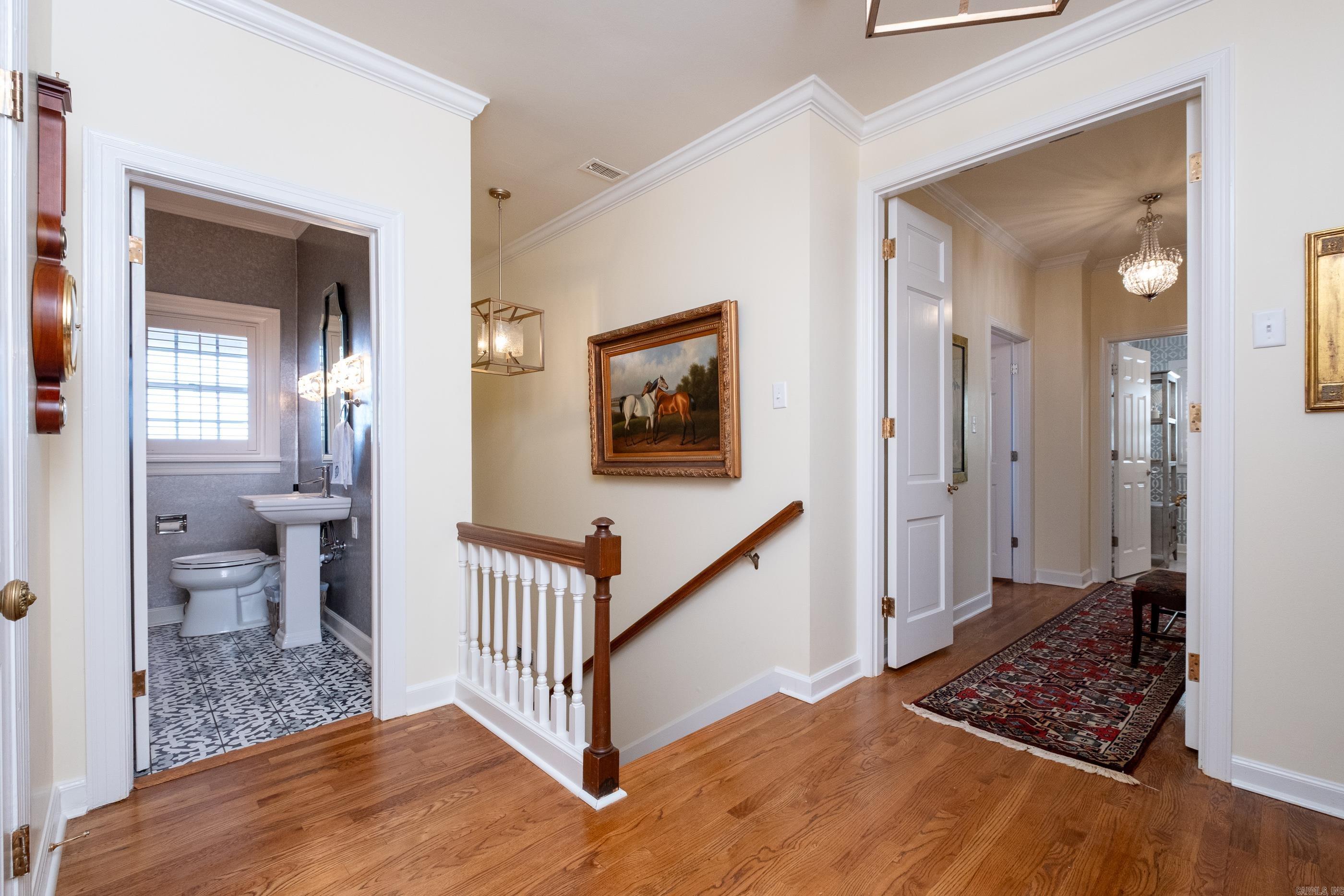 Scenic Heights - Residential