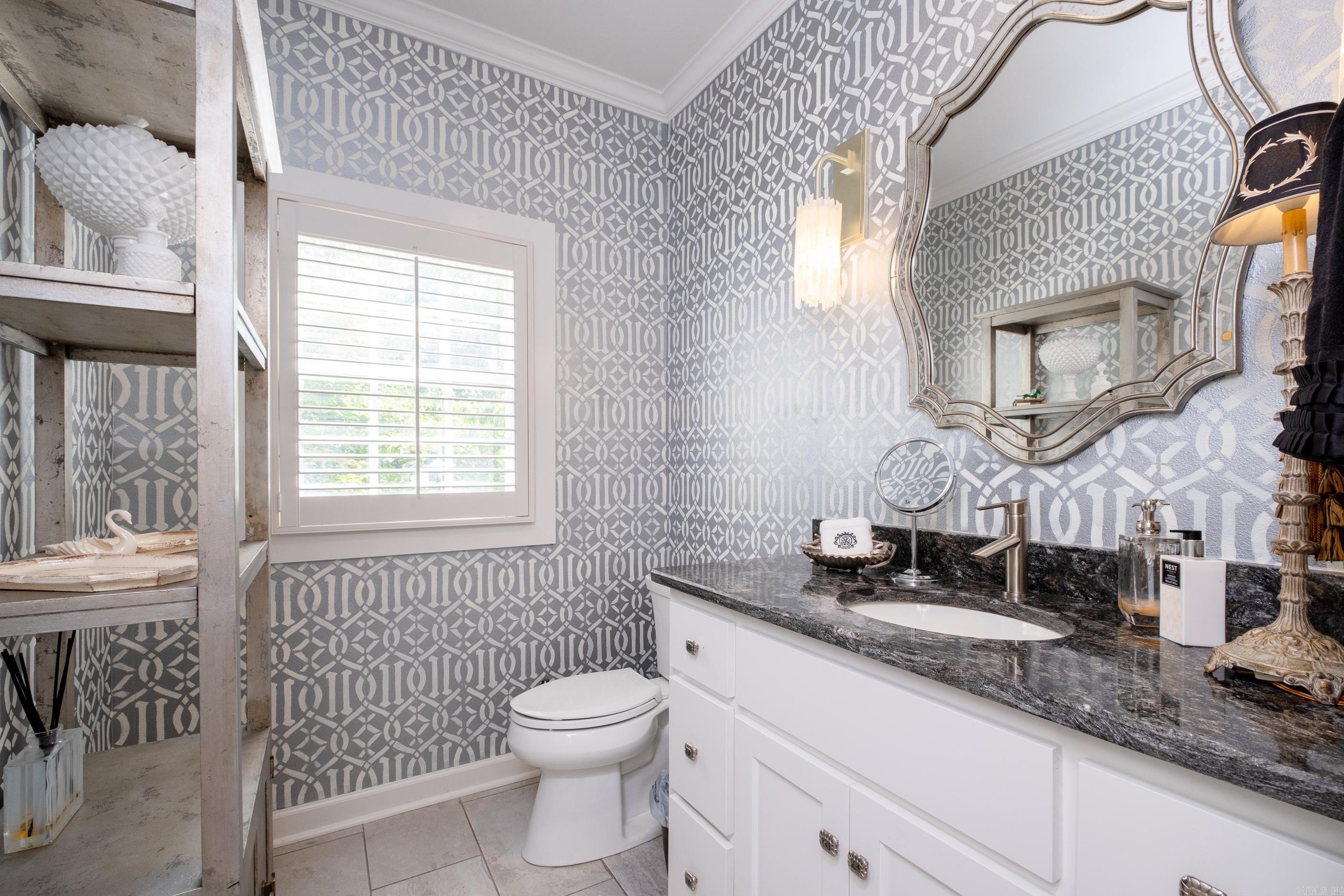 Scenic Heights - Residential