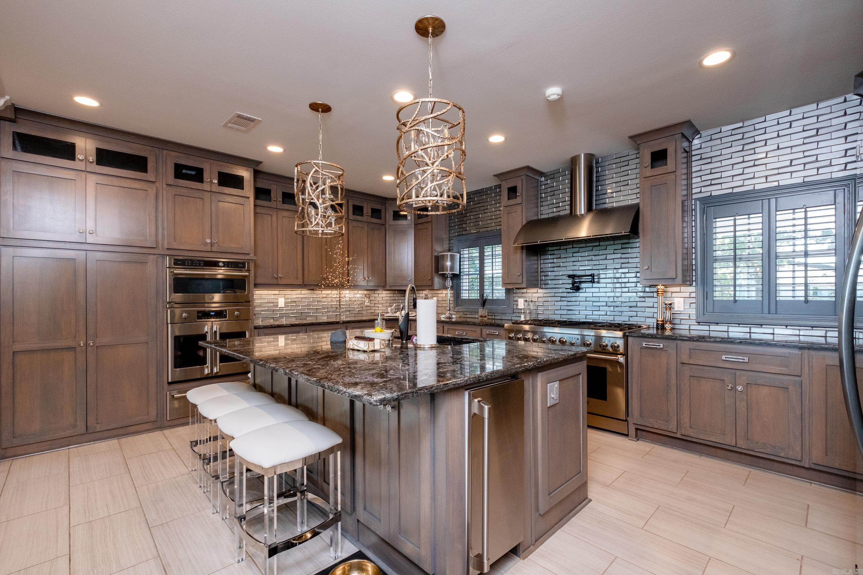 Scenic Heights - Residential