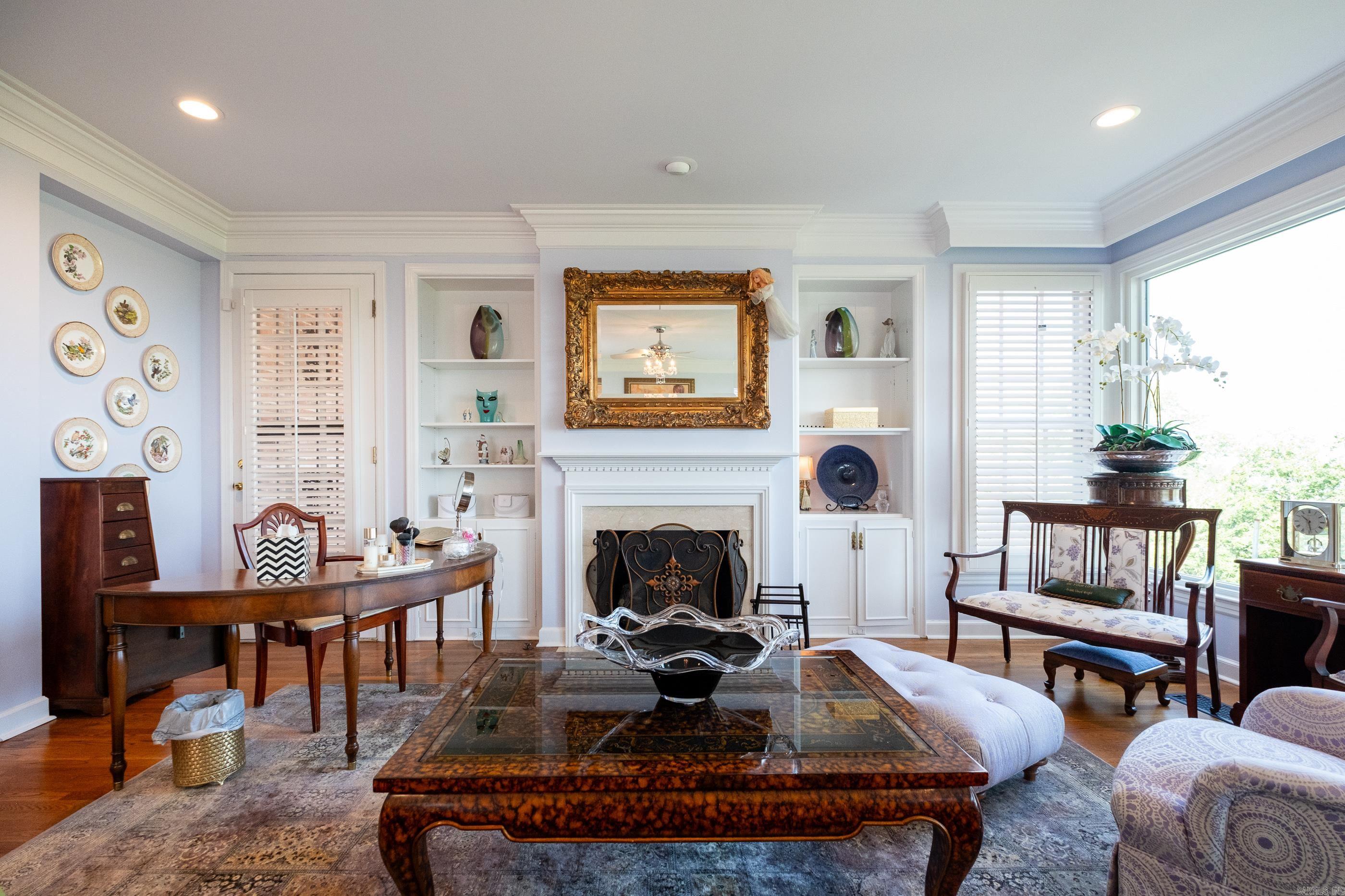 Scenic Heights - Residential