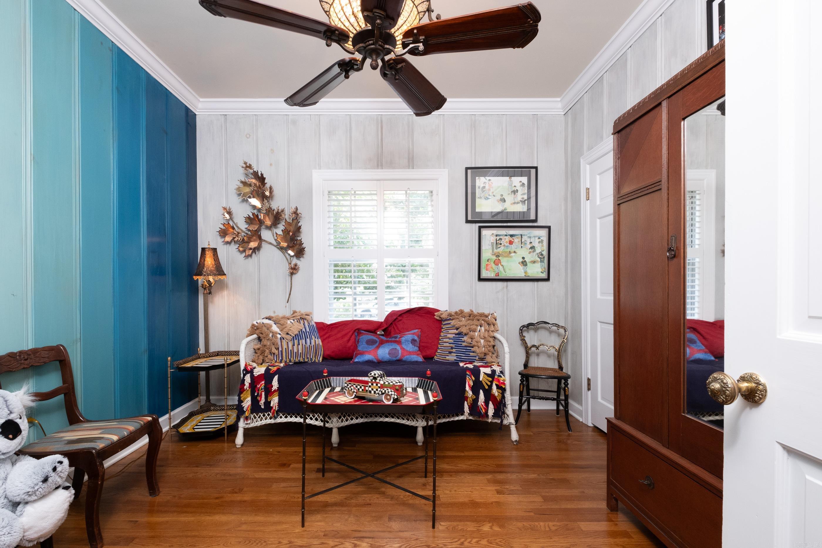 Scenic Heights - Residential