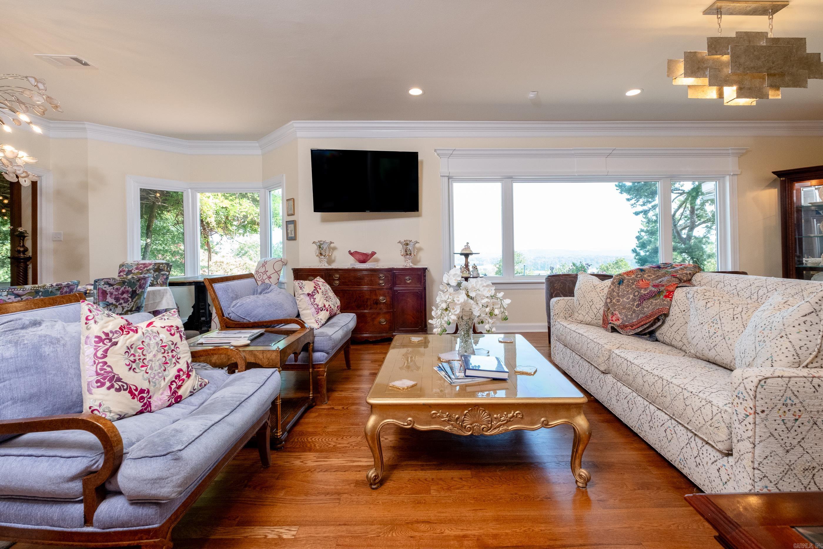 Scenic Heights - Residential