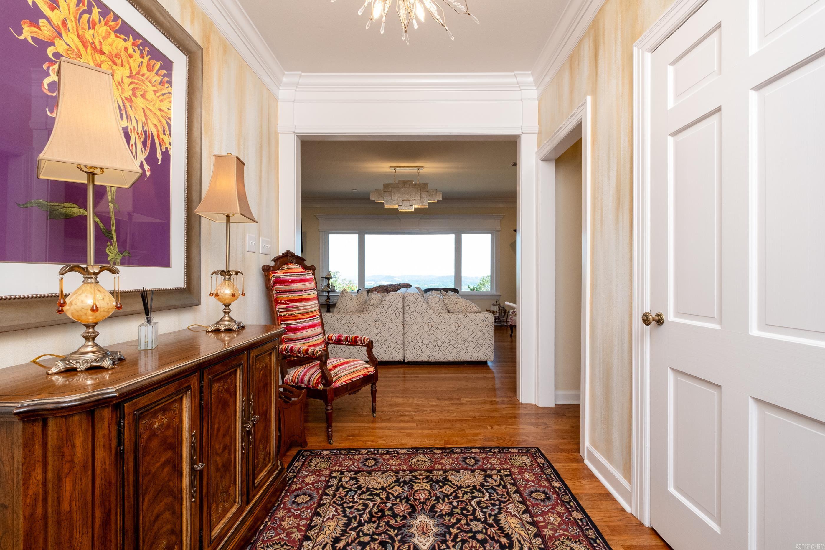 Scenic Heights - Residential