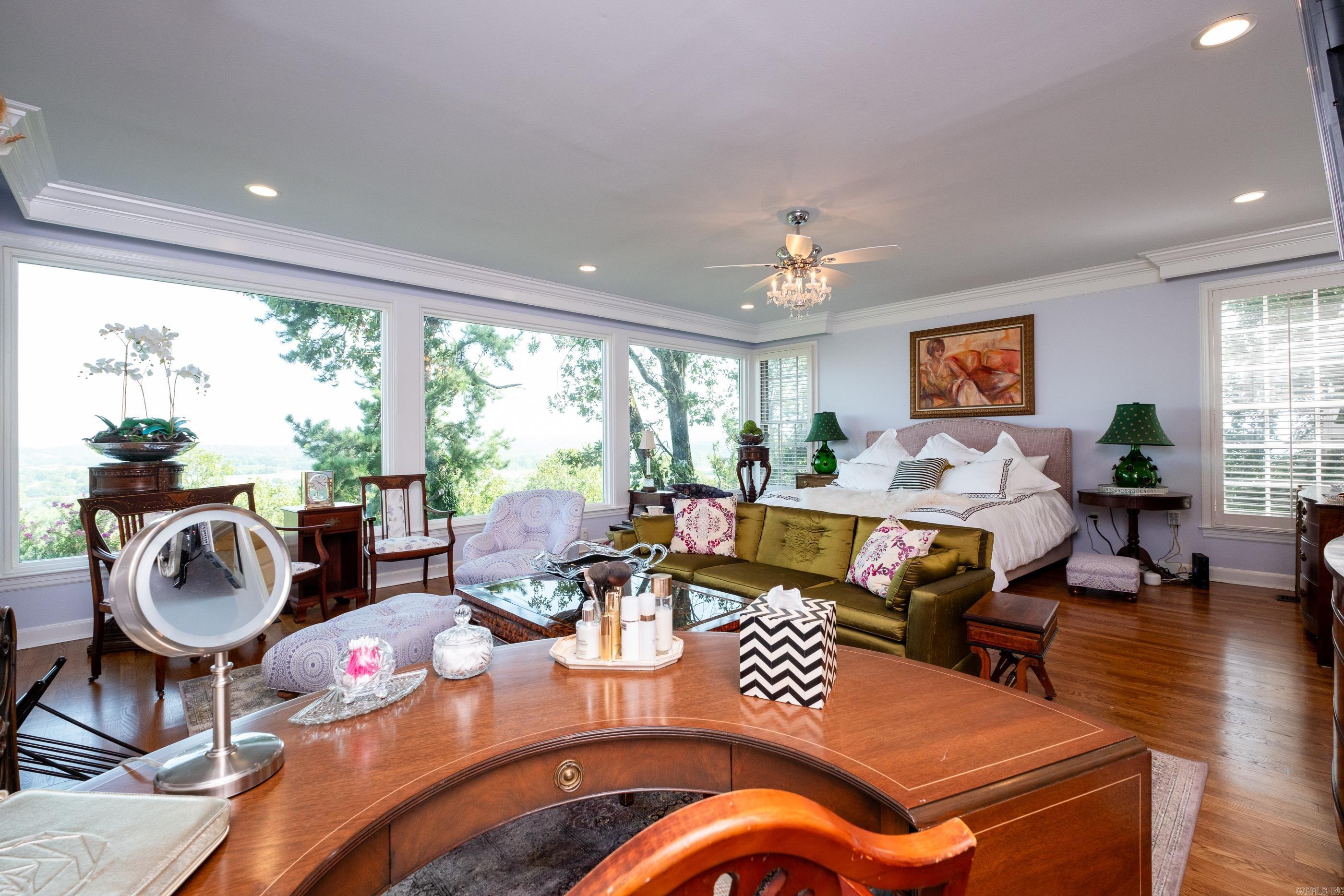 Scenic Heights - Residential