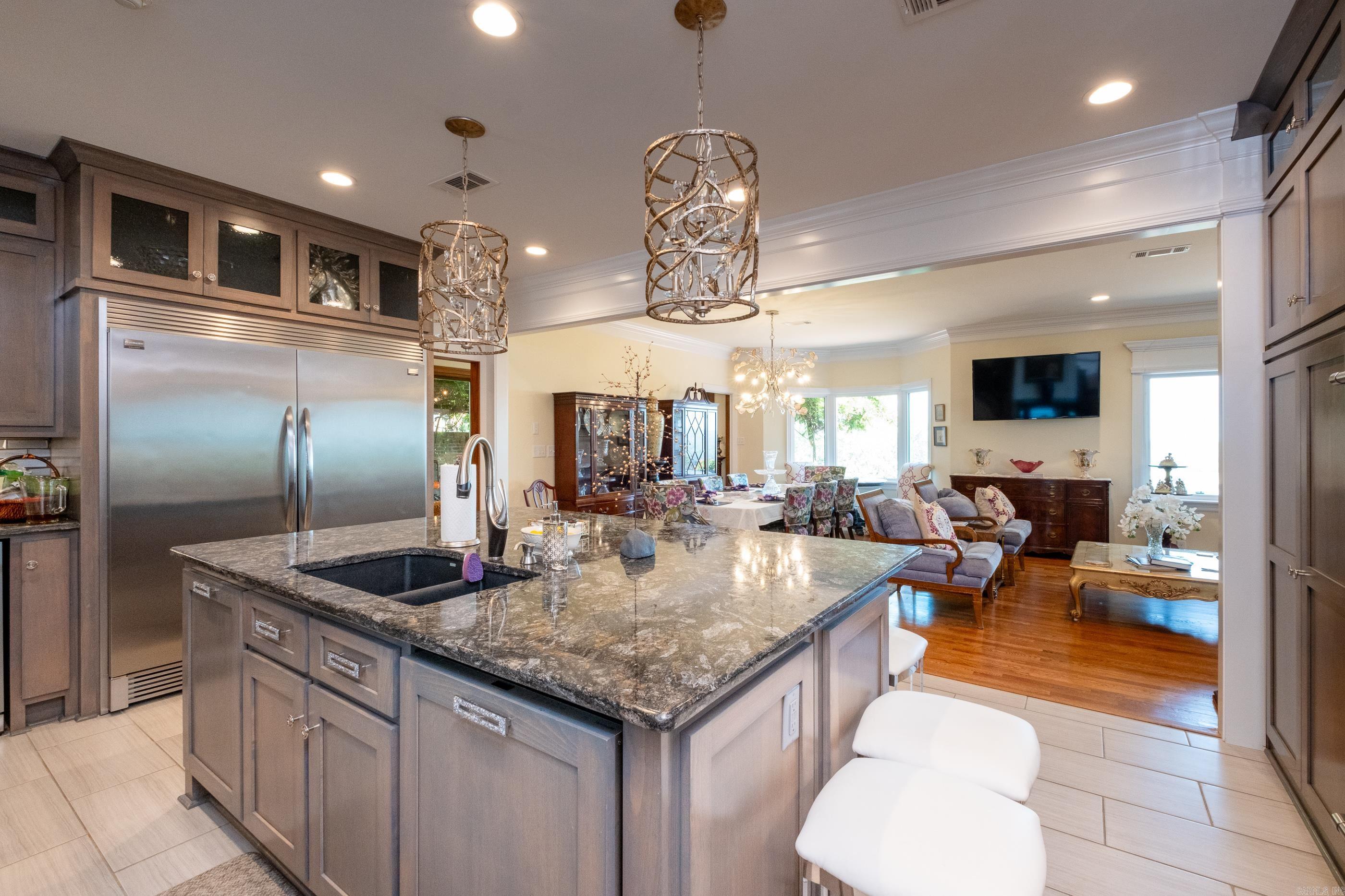 Scenic Heights - Residential