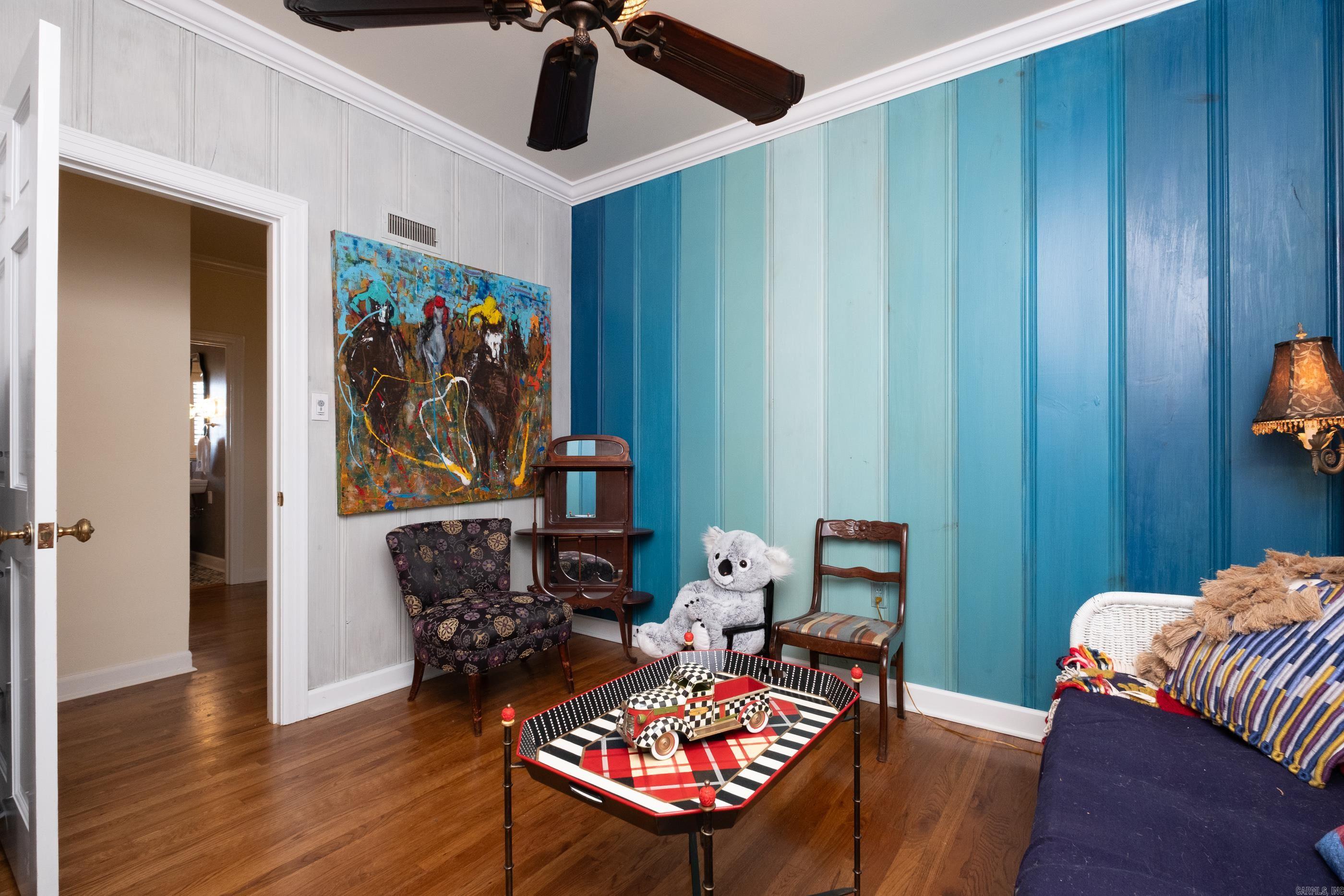 Scenic Heights - Residential