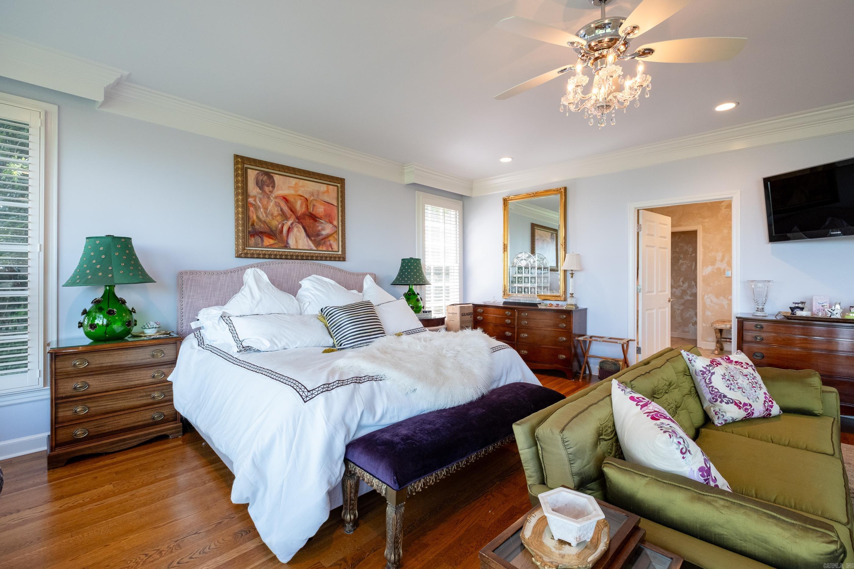 Scenic Heights - Residential