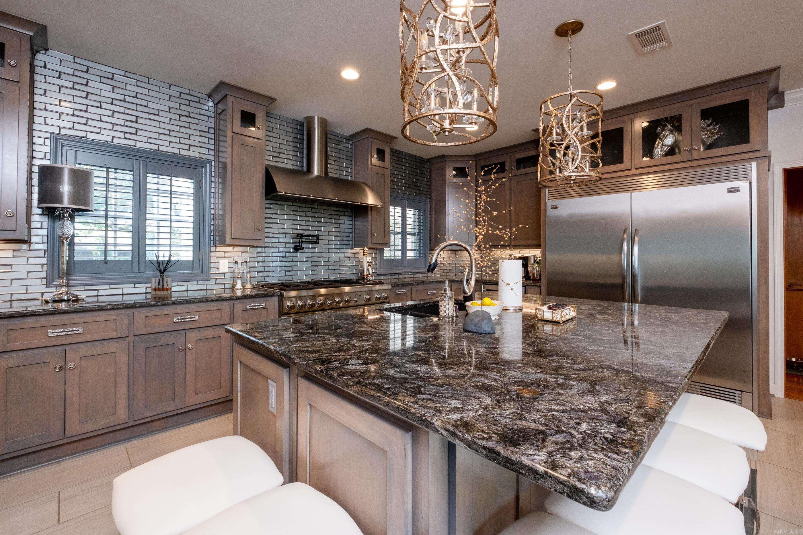 Scenic Heights - Residential