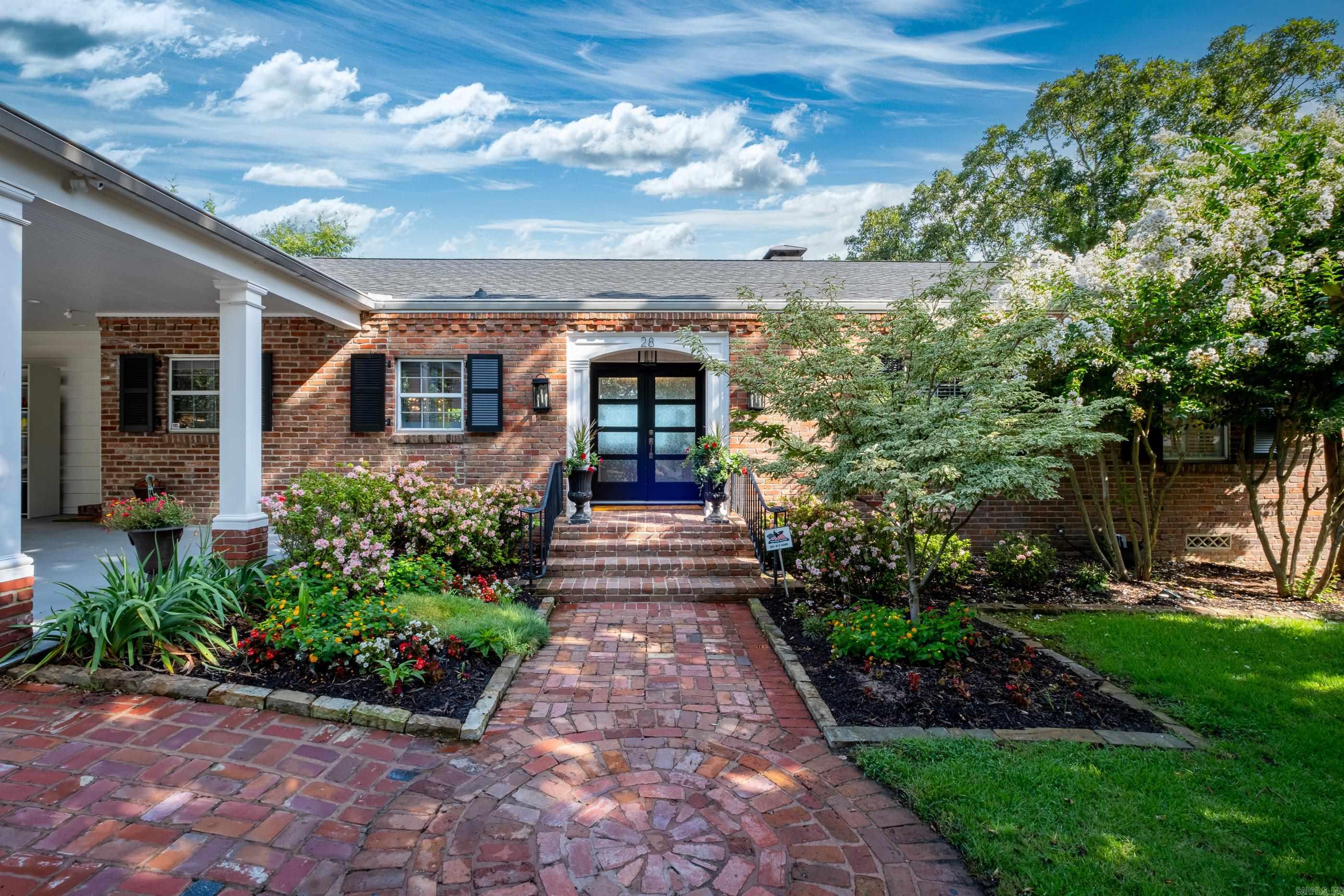 Scenic Heights - Residential