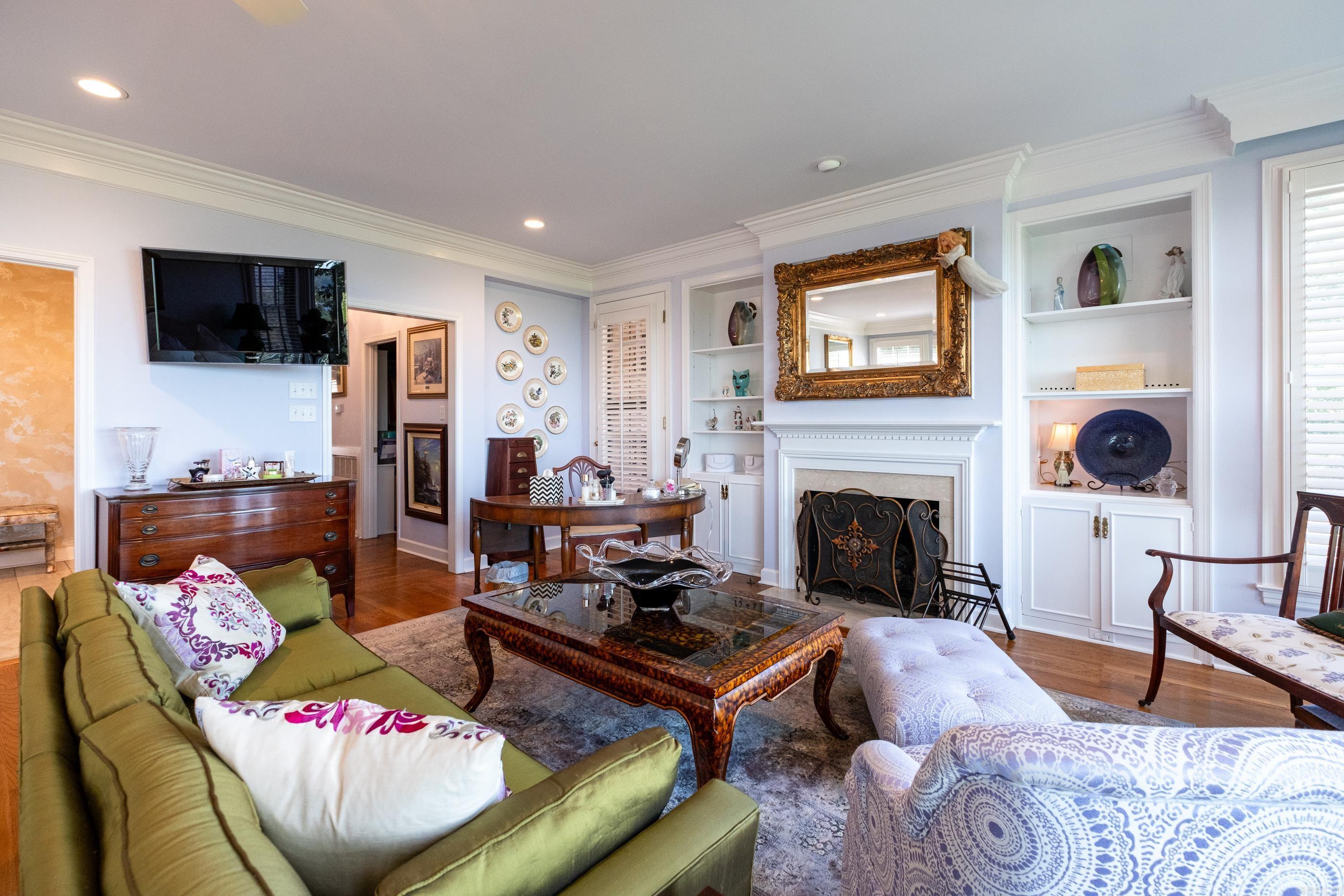 Scenic Heights - Residential