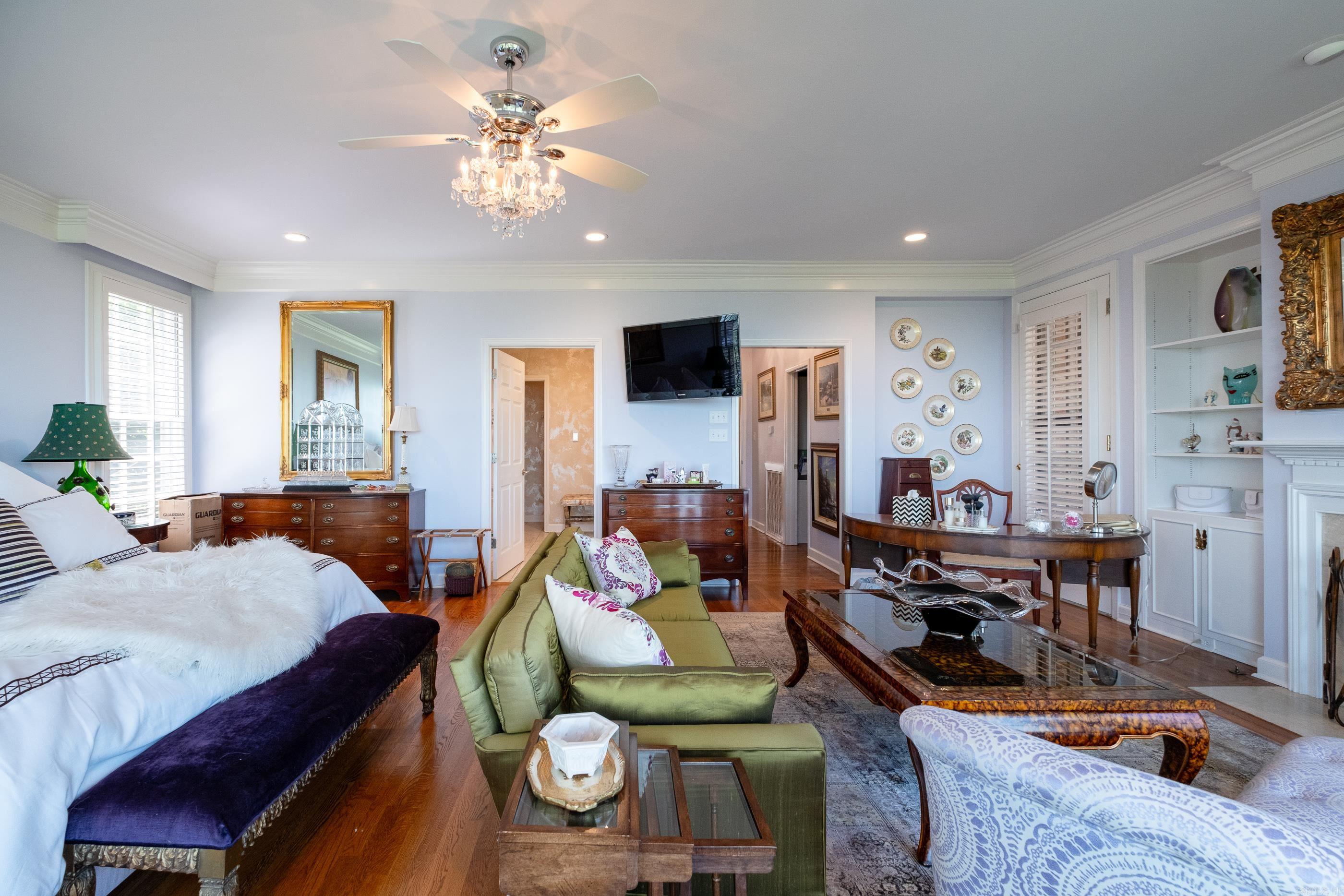 Scenic Heights - Residential