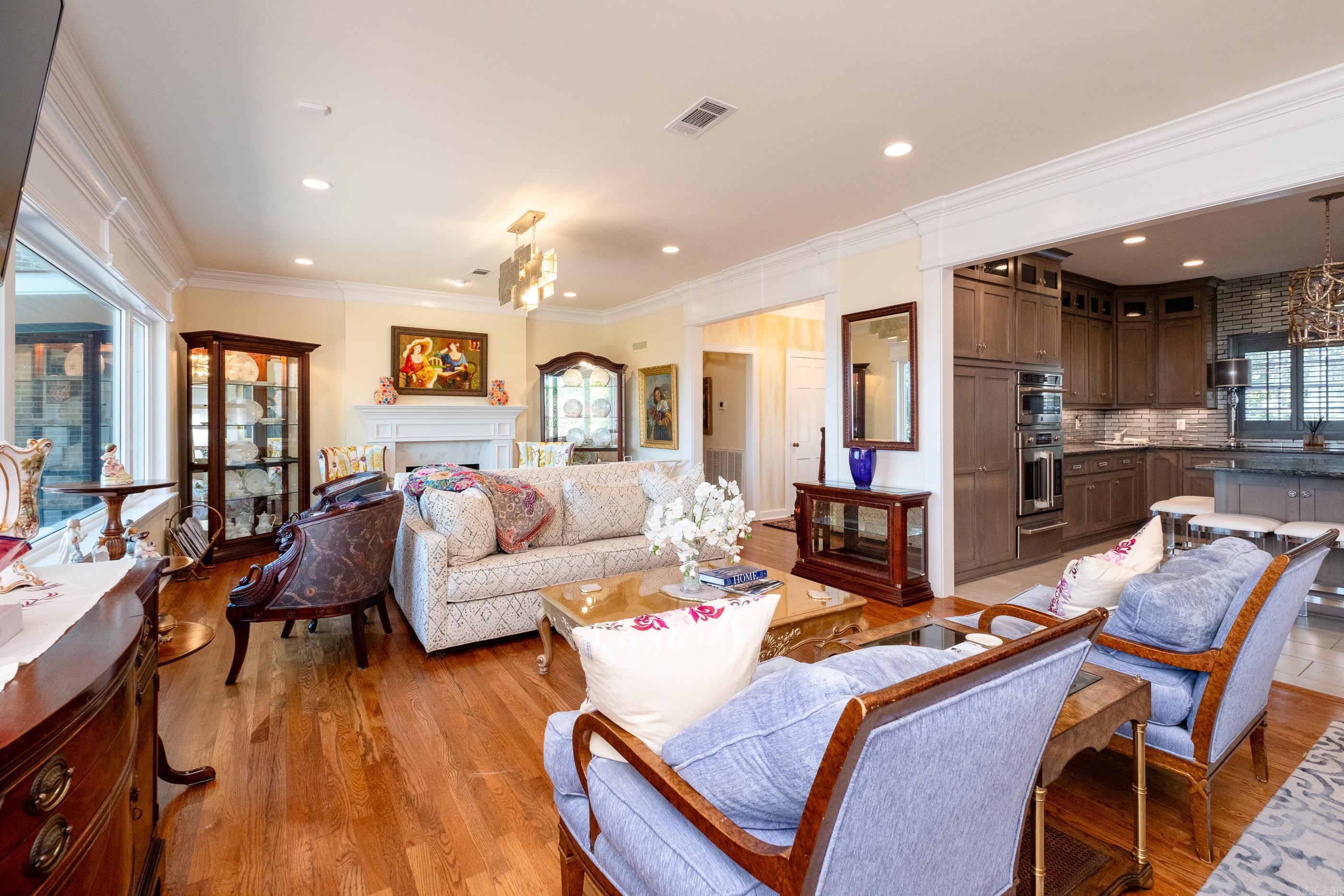 Scenic Heights - Residential