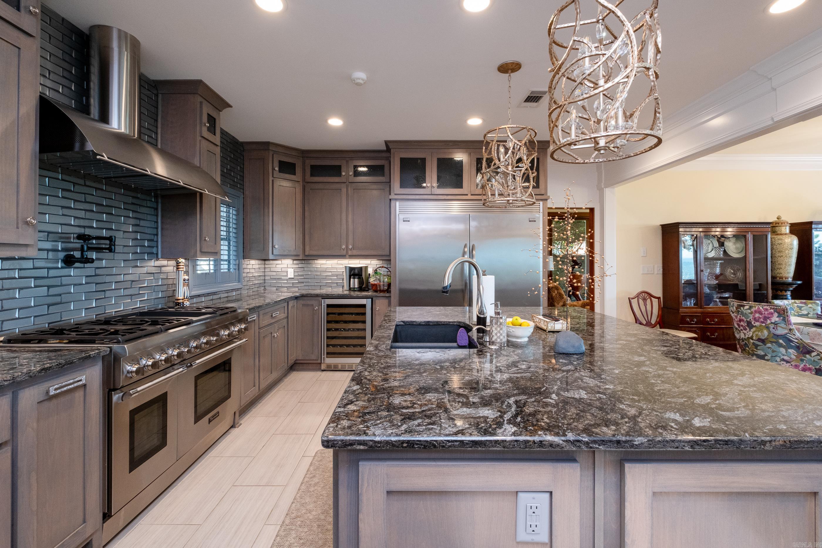 Scenic Heights - Residential