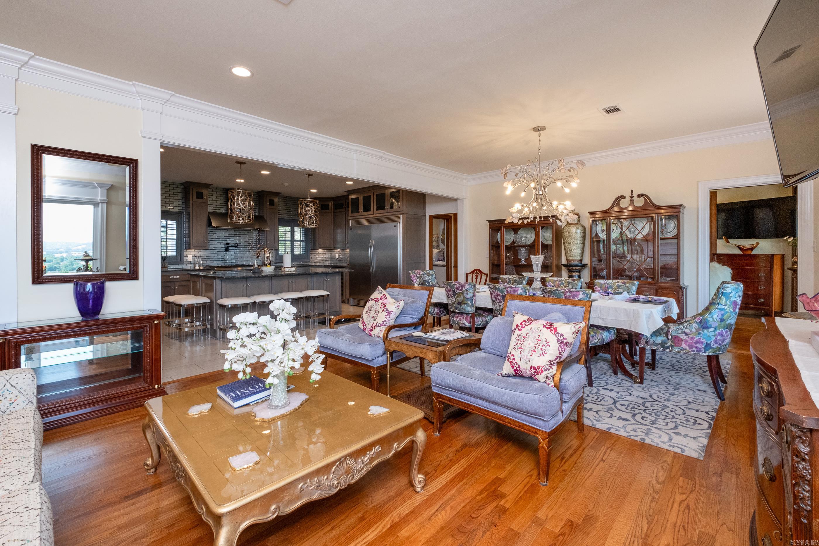 Scenic Heights - Residential