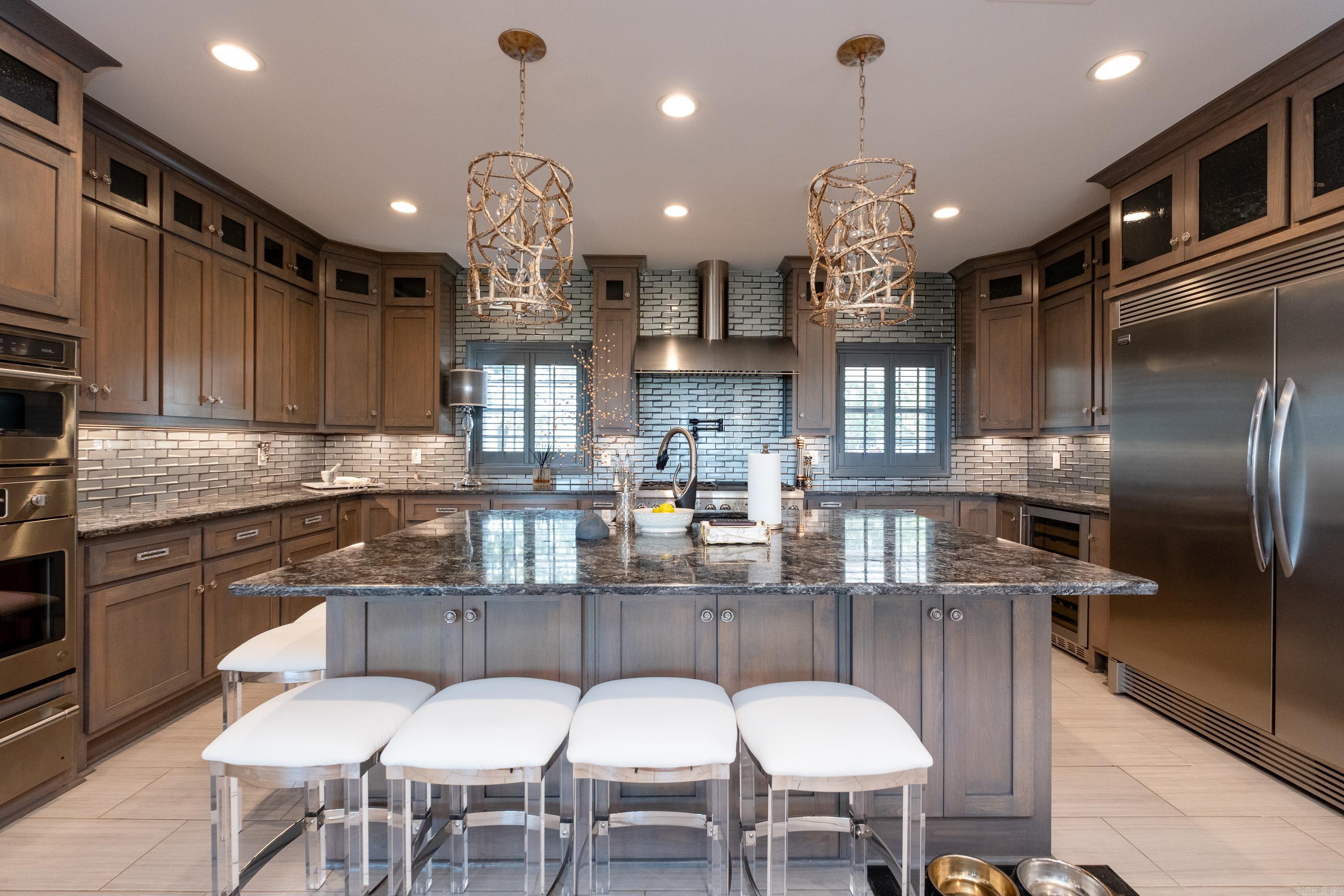 Scenic Heights - Residential