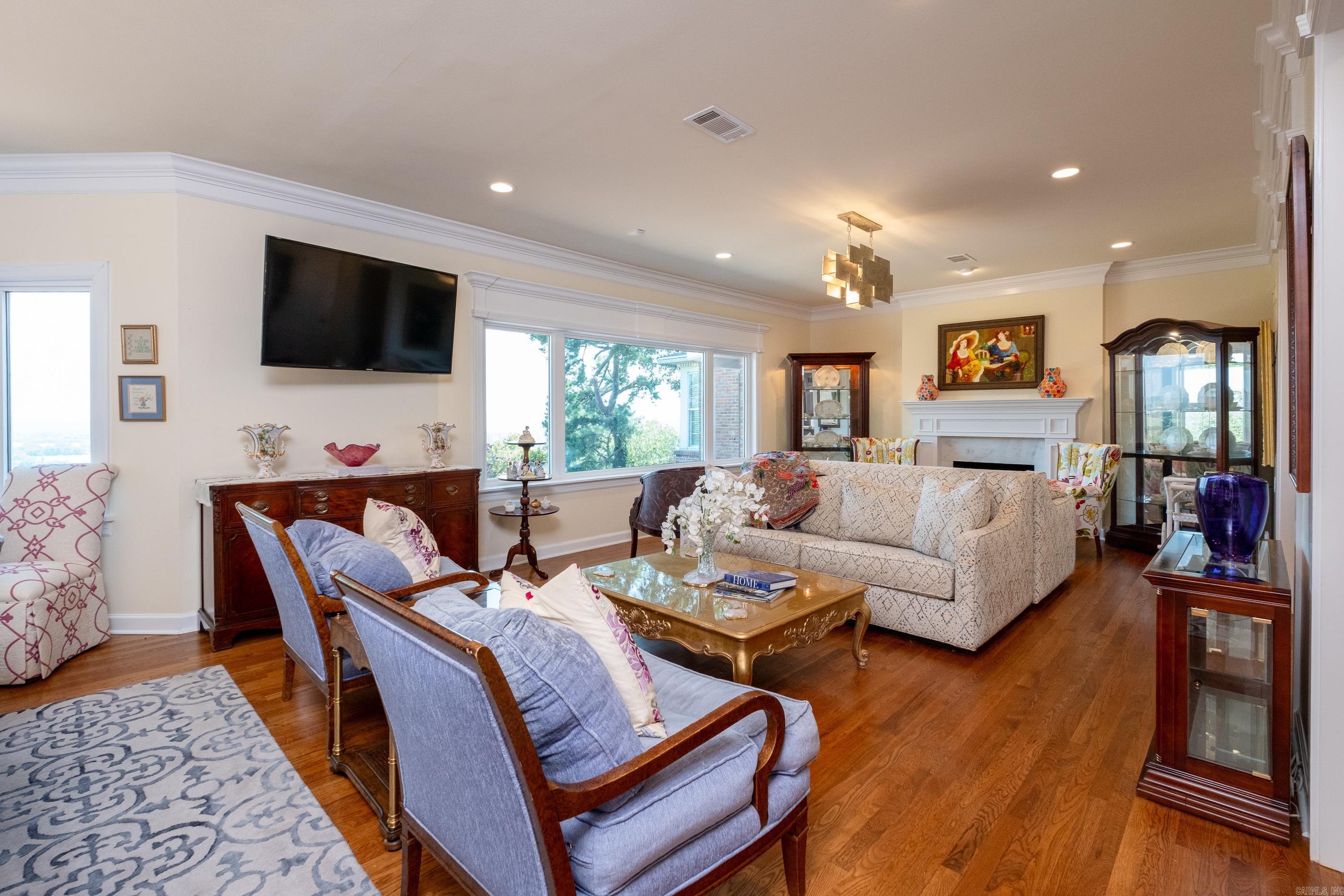 Scenic Heights - Residential