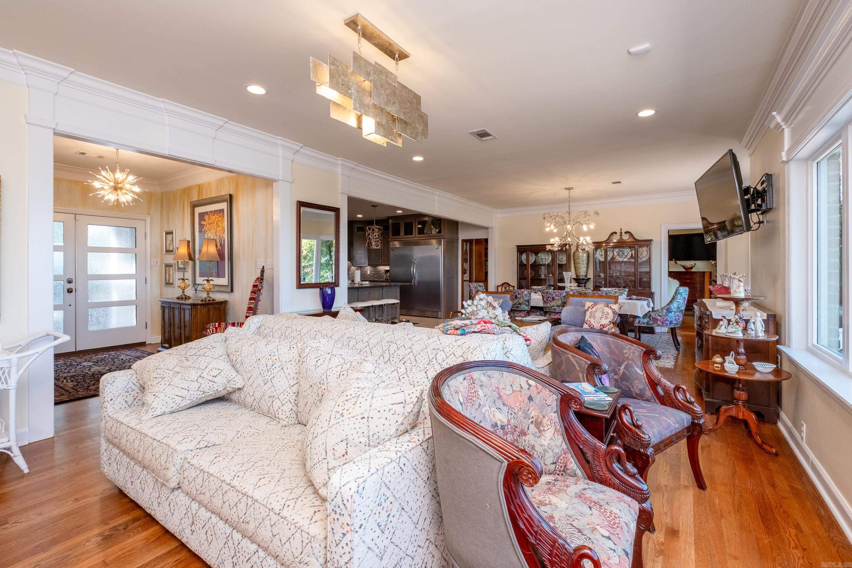 Scenic Heights - Residential