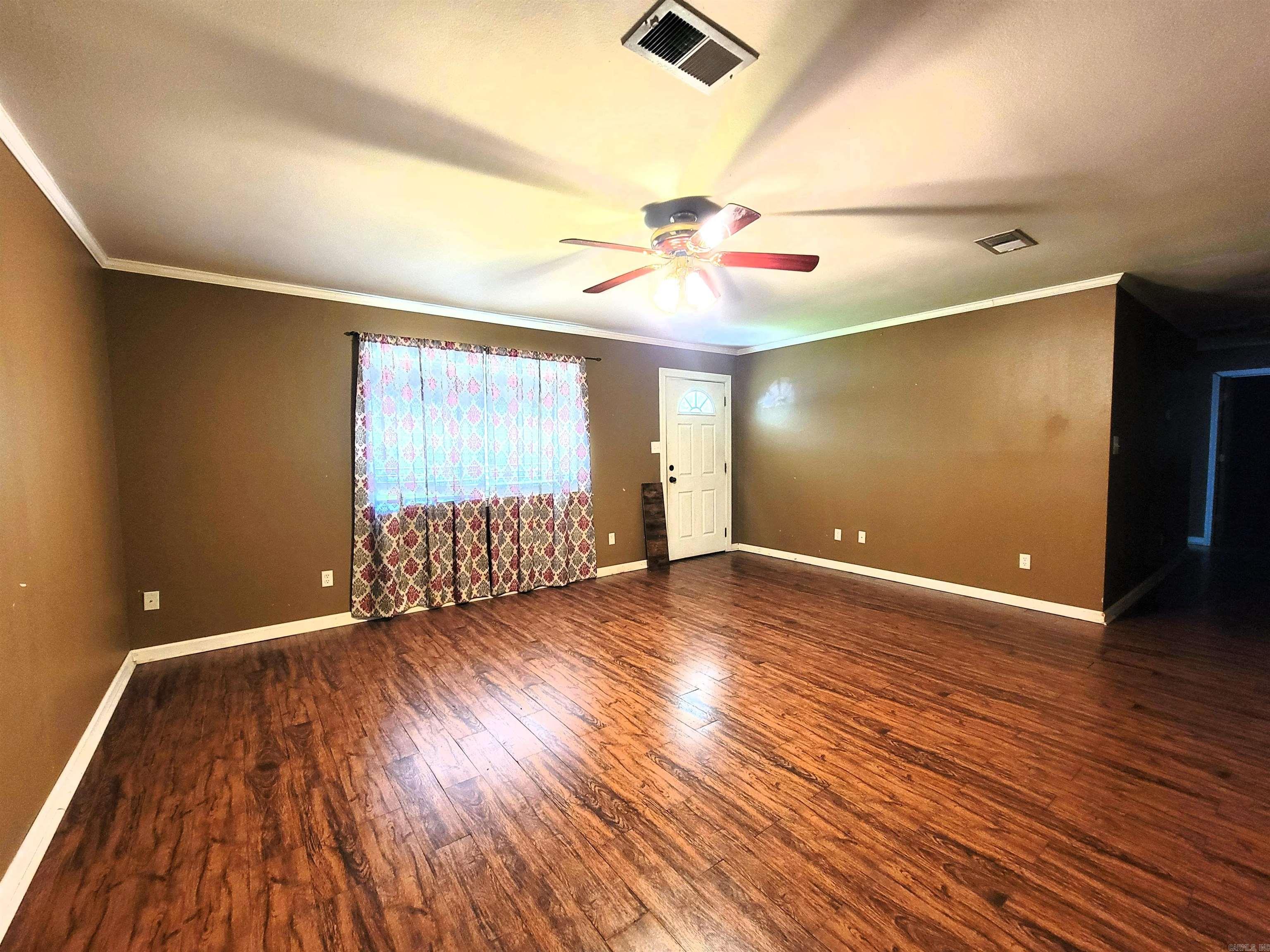 FRANKLIN - Residential