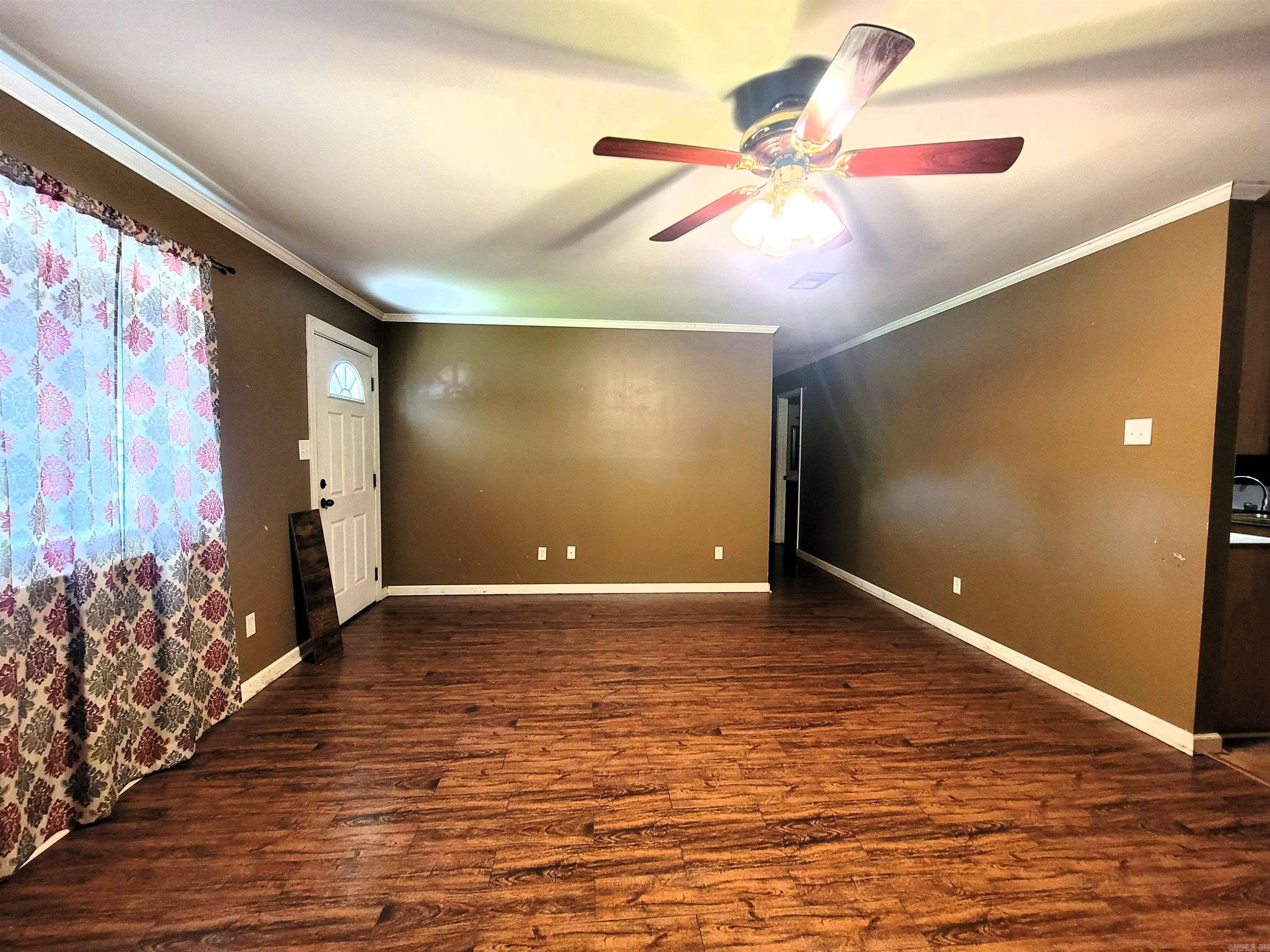 FRANKLIN - Residential