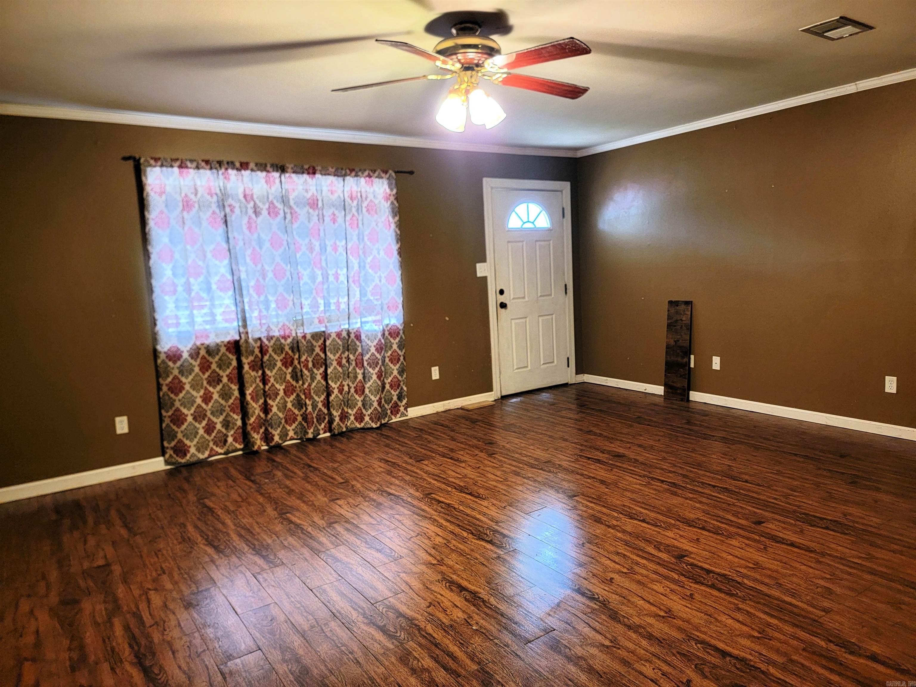 FRANKLIN - Residential