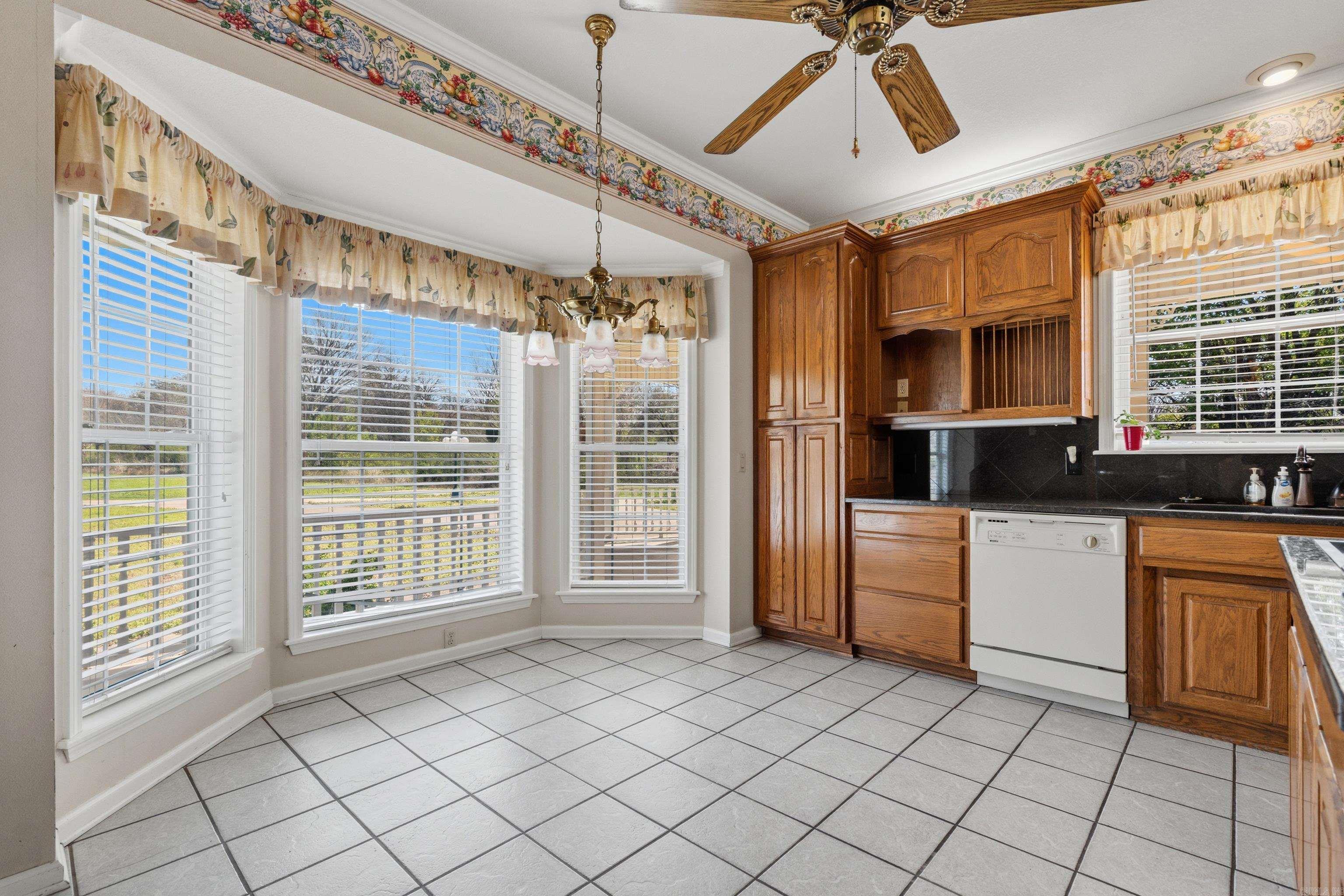 Hot Springs Unplatted - Residential