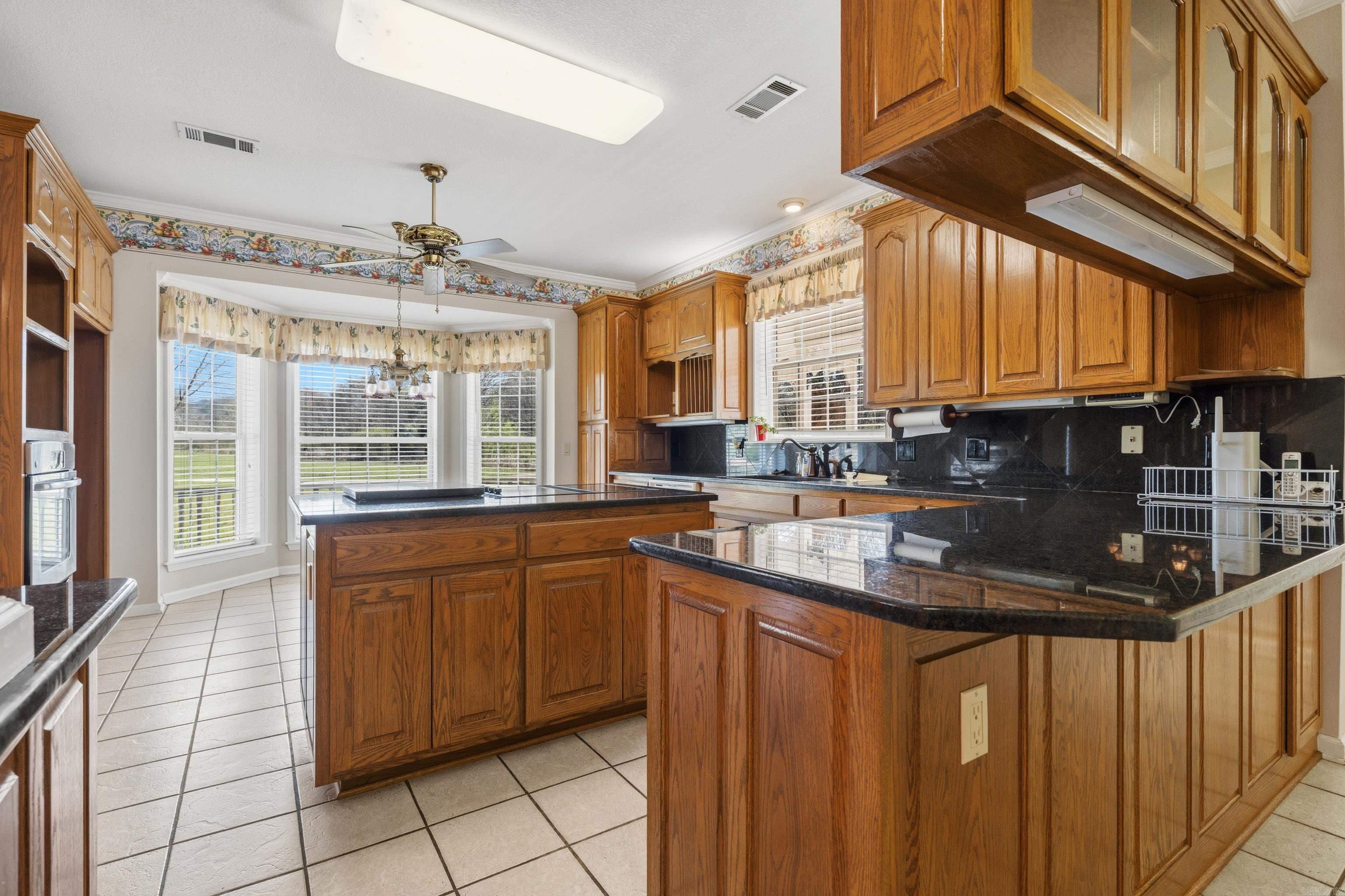 Hot Springs Unplatted - Residential