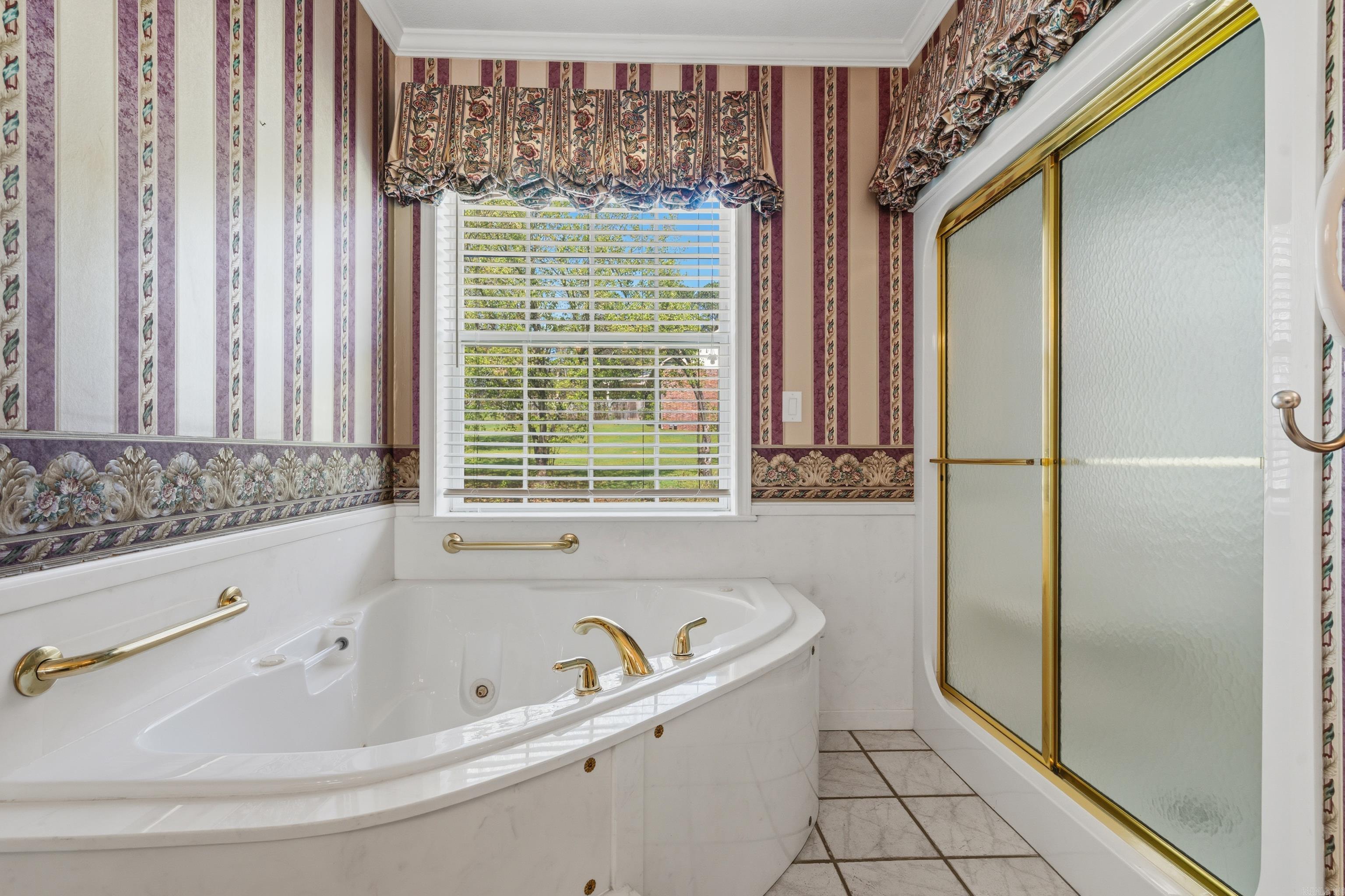 Hot Springs Unplatted - Residential