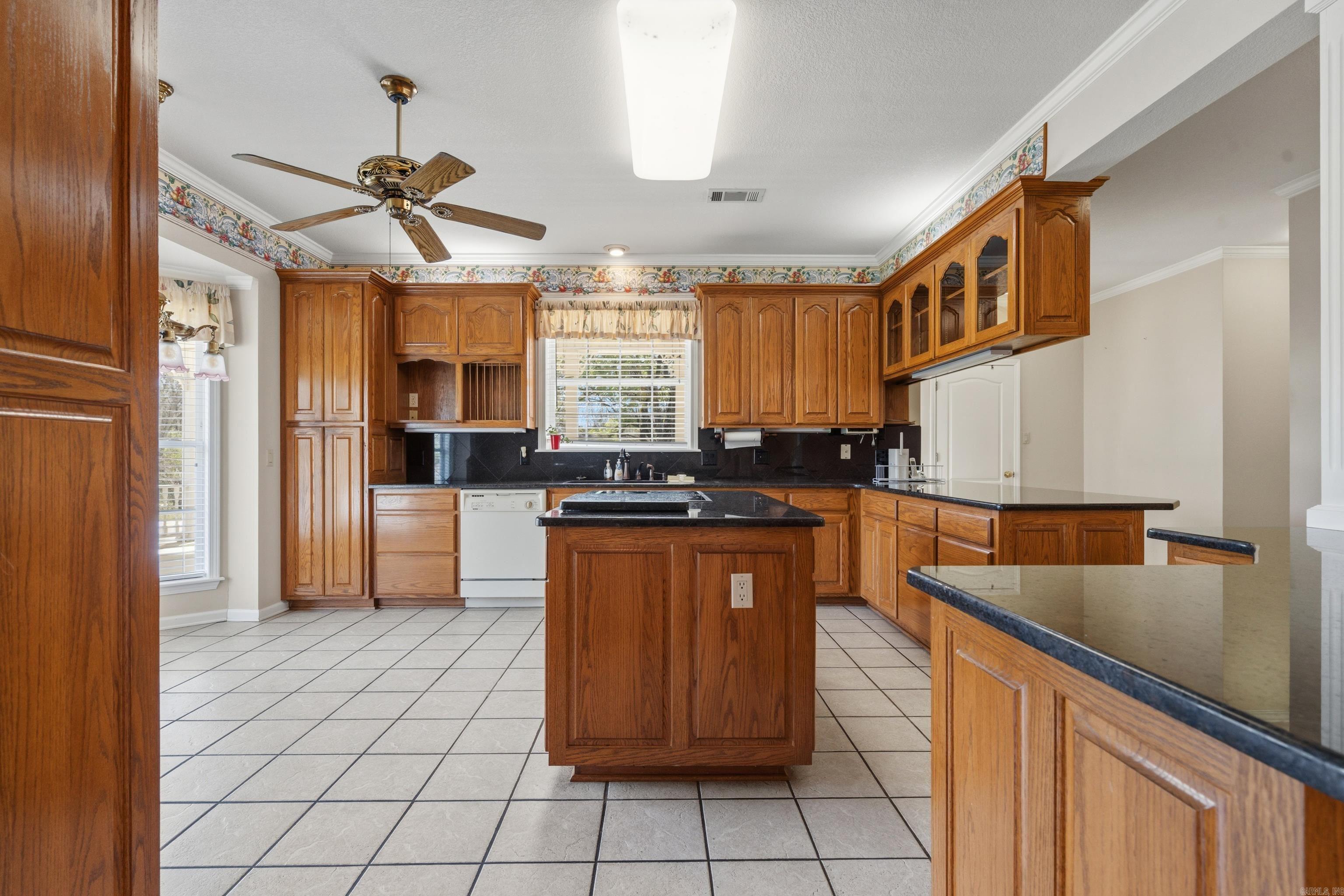 Hot Springs Unplatted - Residential