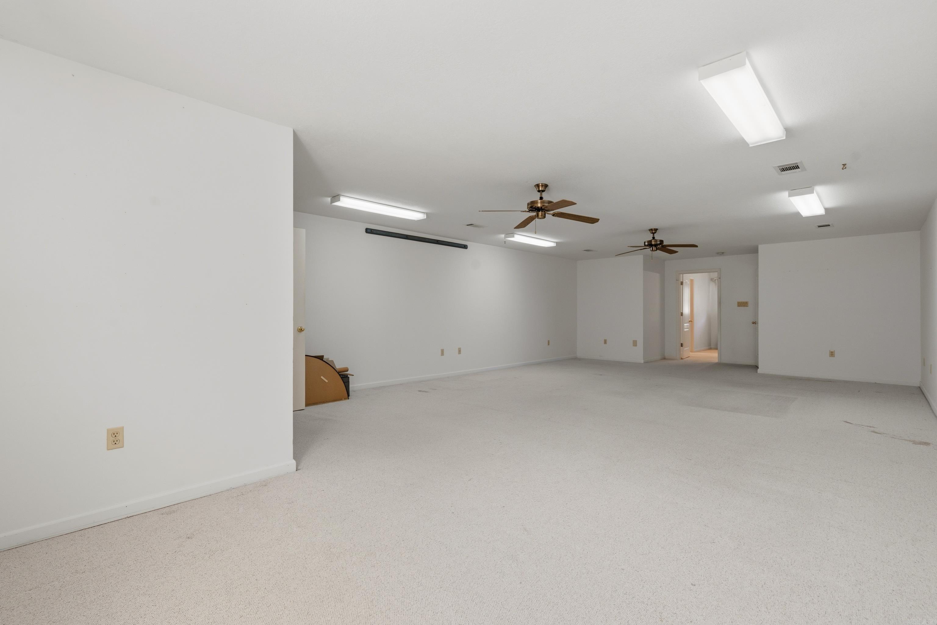 Hot Springs Unplatted - Residential