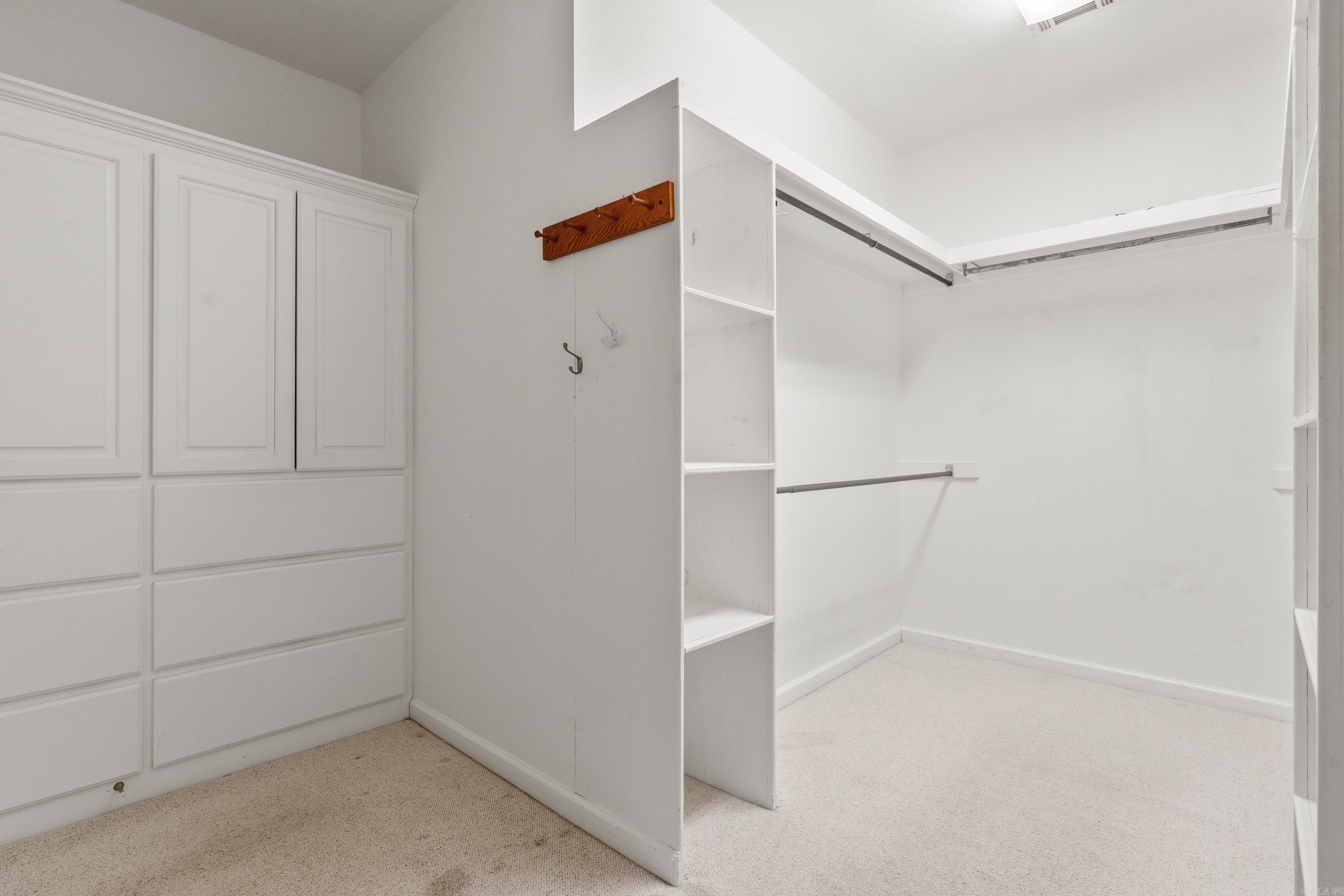 Hot Springs Unplatted - Residential