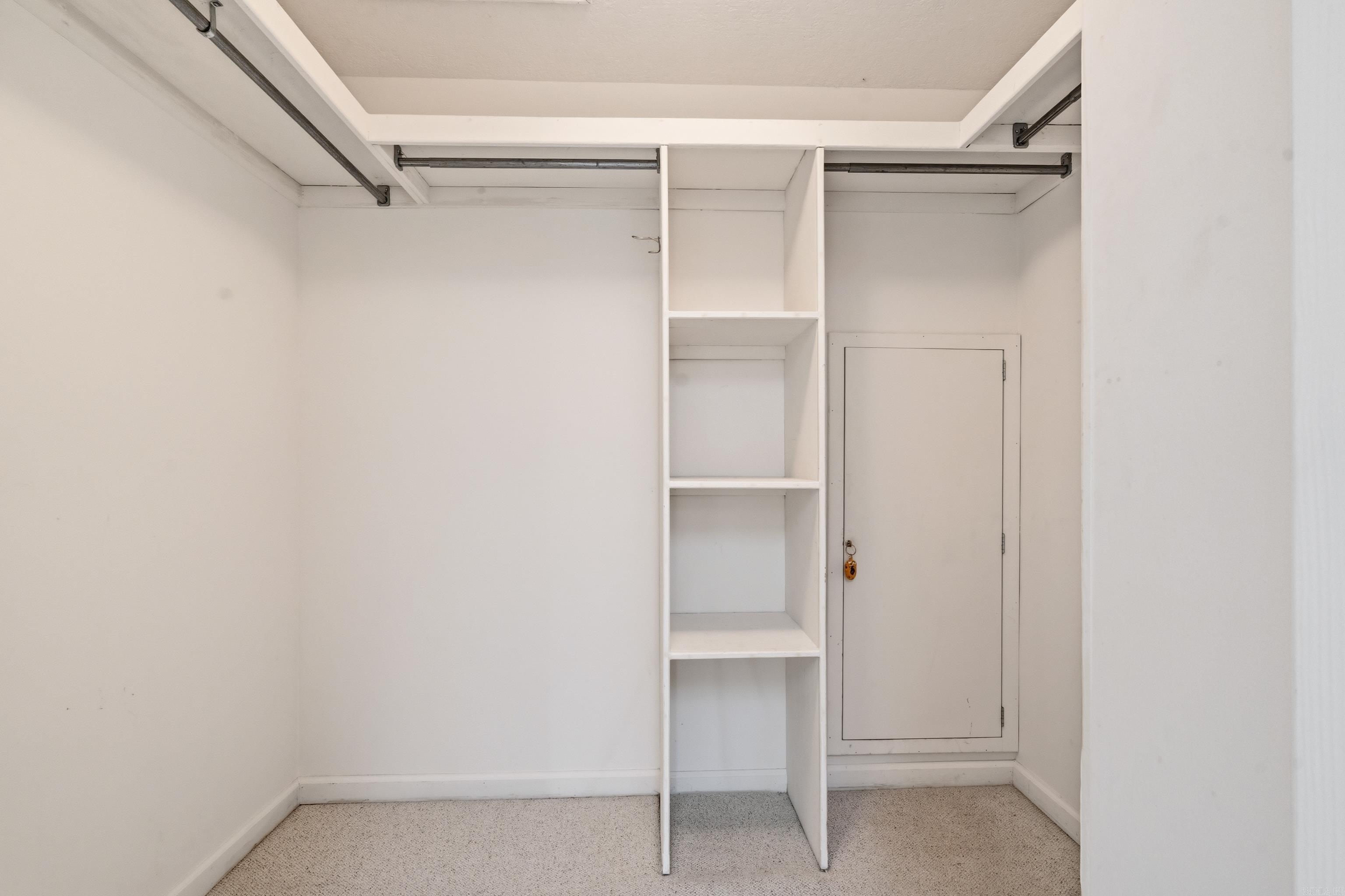 Hot Springs Unplatted - Residential