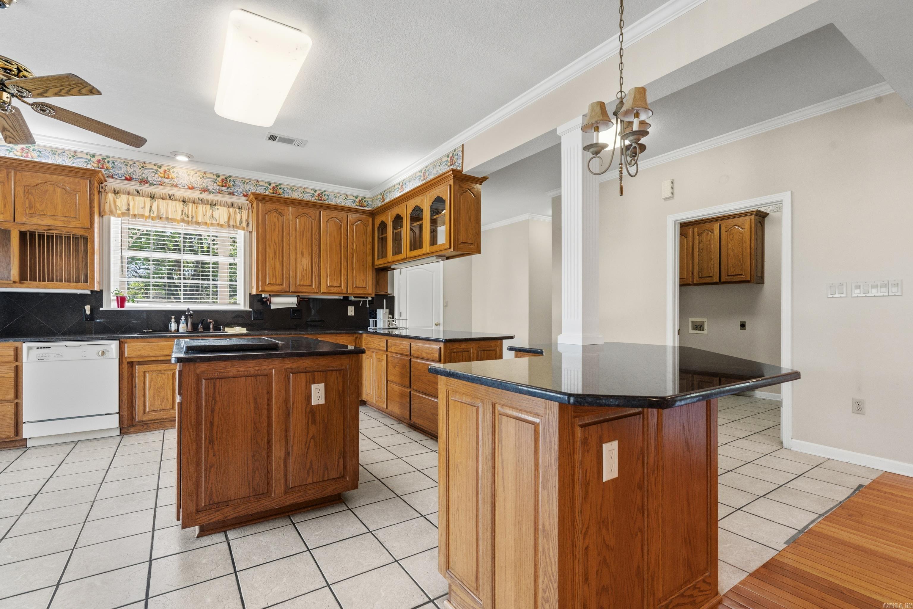 Hot Springs Unplatted - Residential