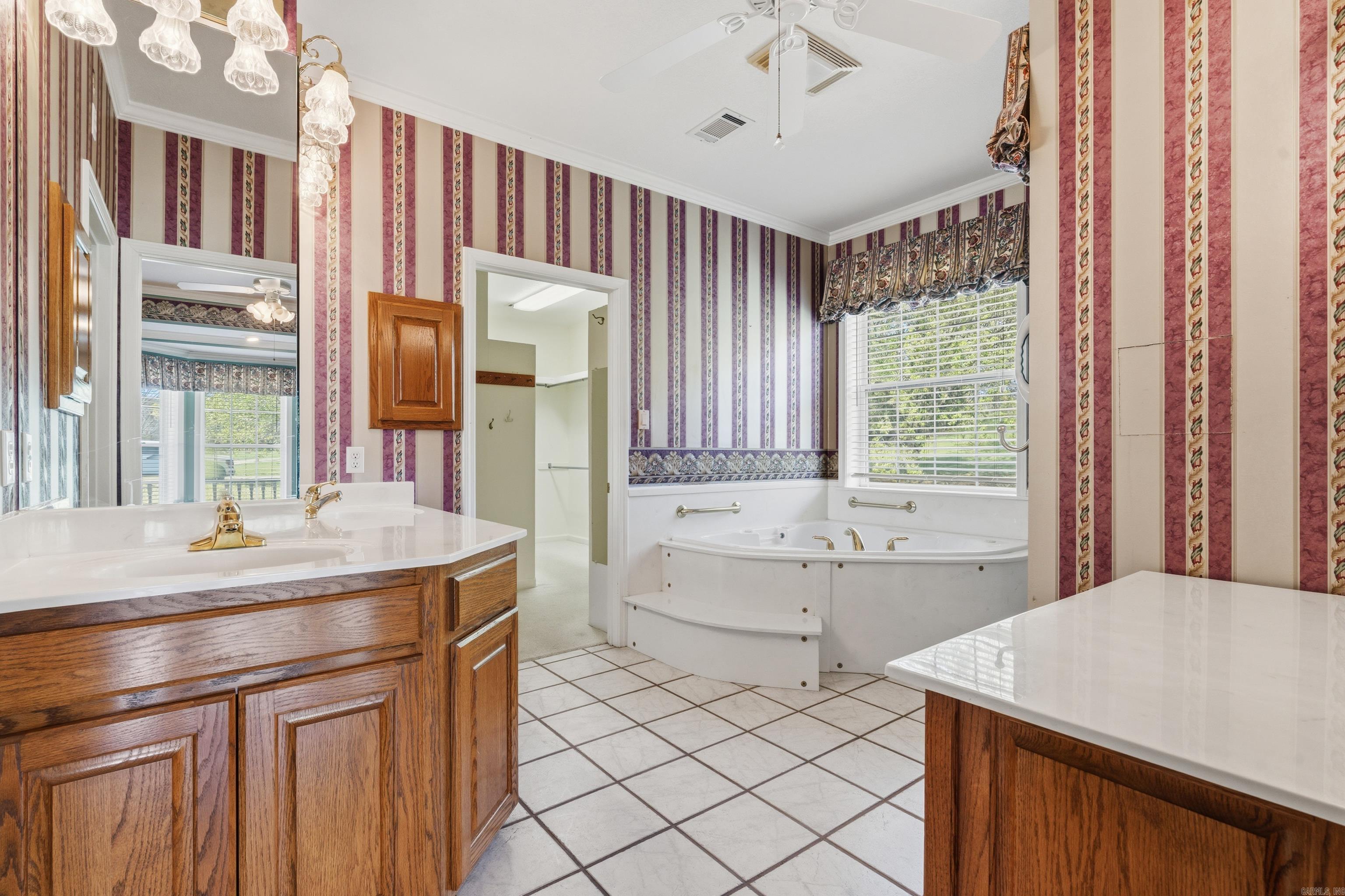 Hot Springs Unplatted - Residential